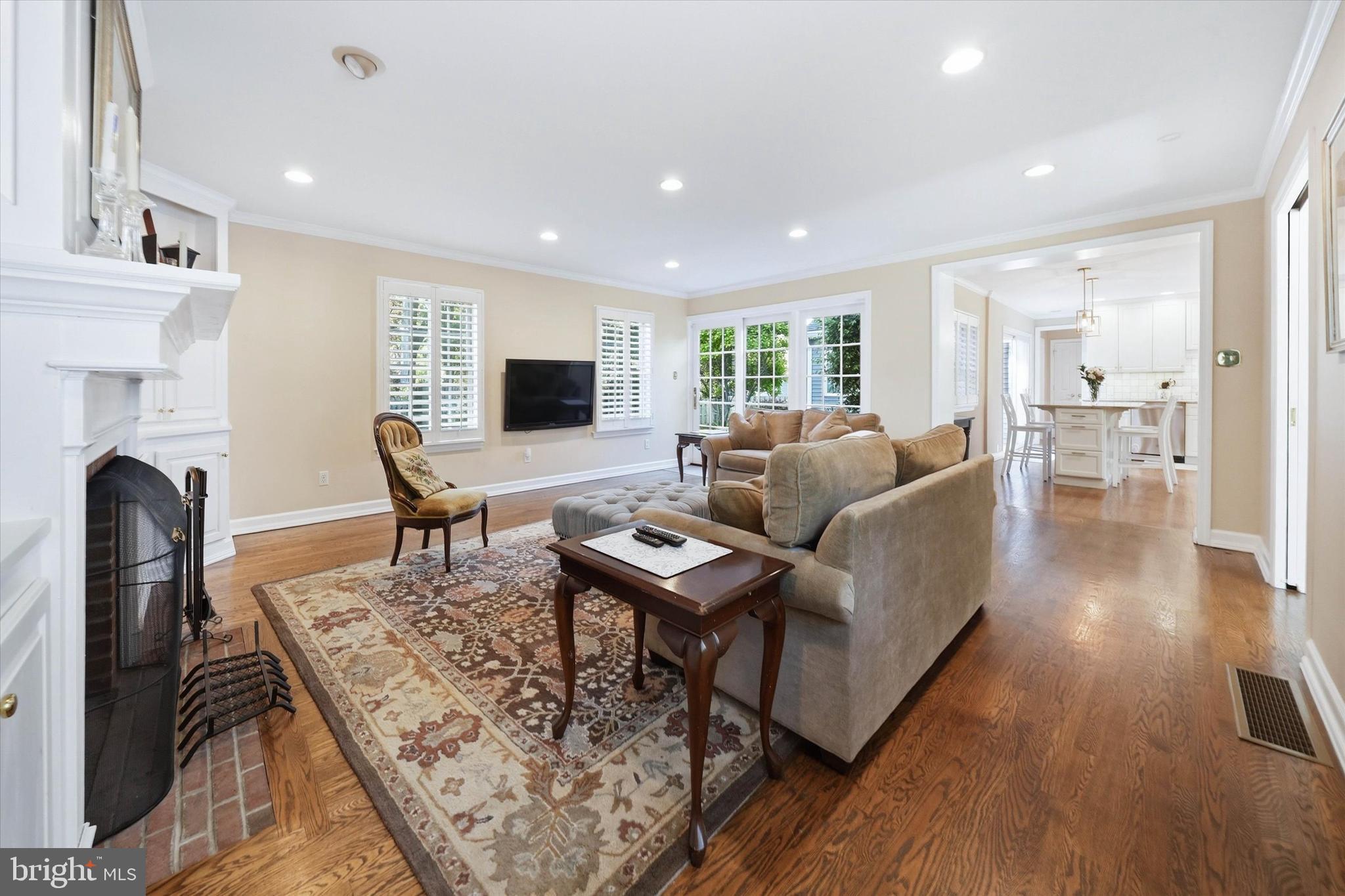 WESTOVER HILLS - Residential