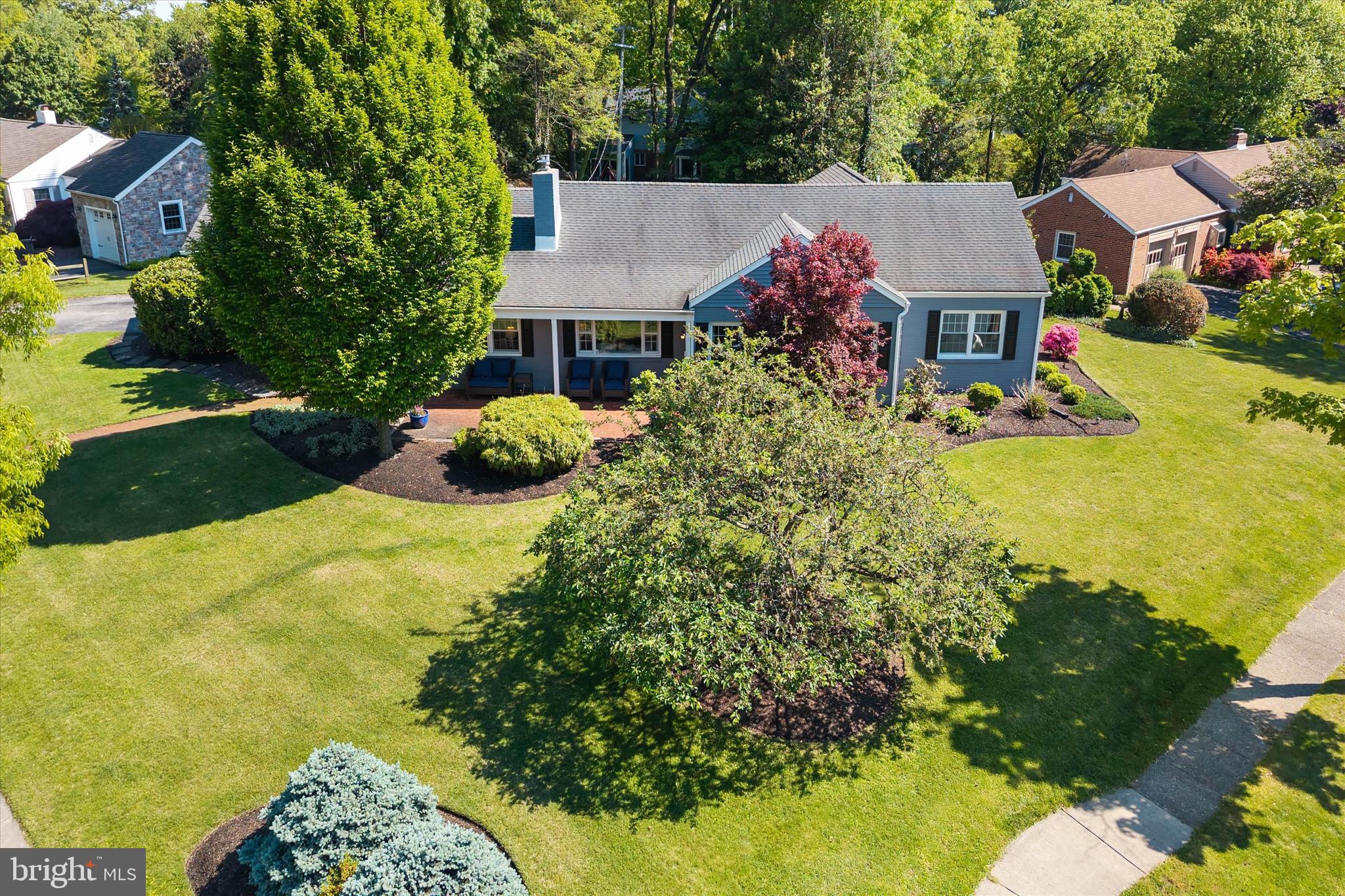 WESTOVER HILLS - Residential