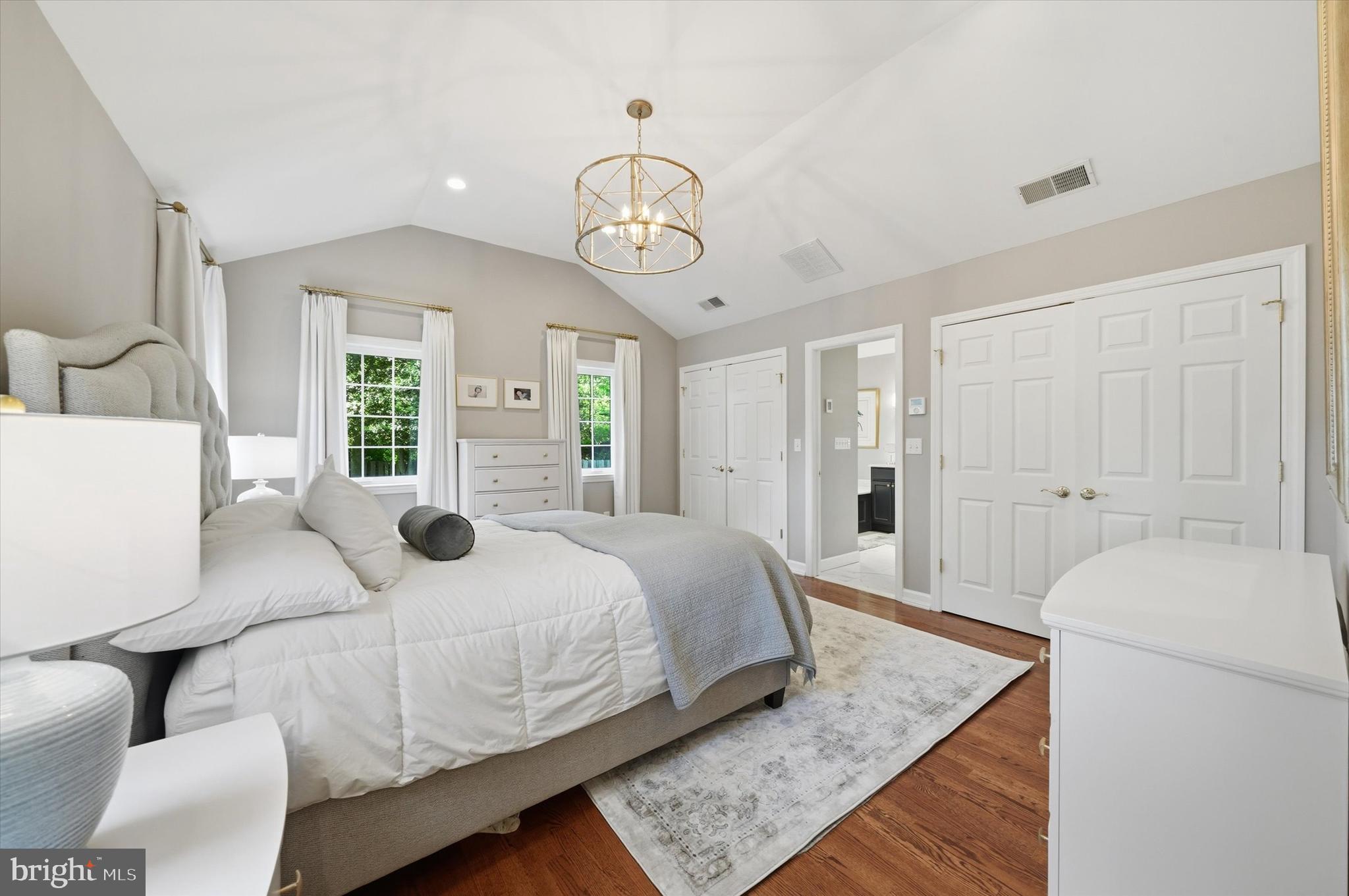 WESTOVER HILLS - Residential