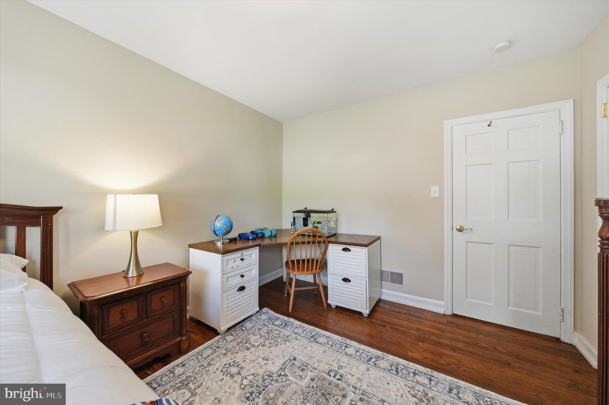WESTOVER HILLS - Residential