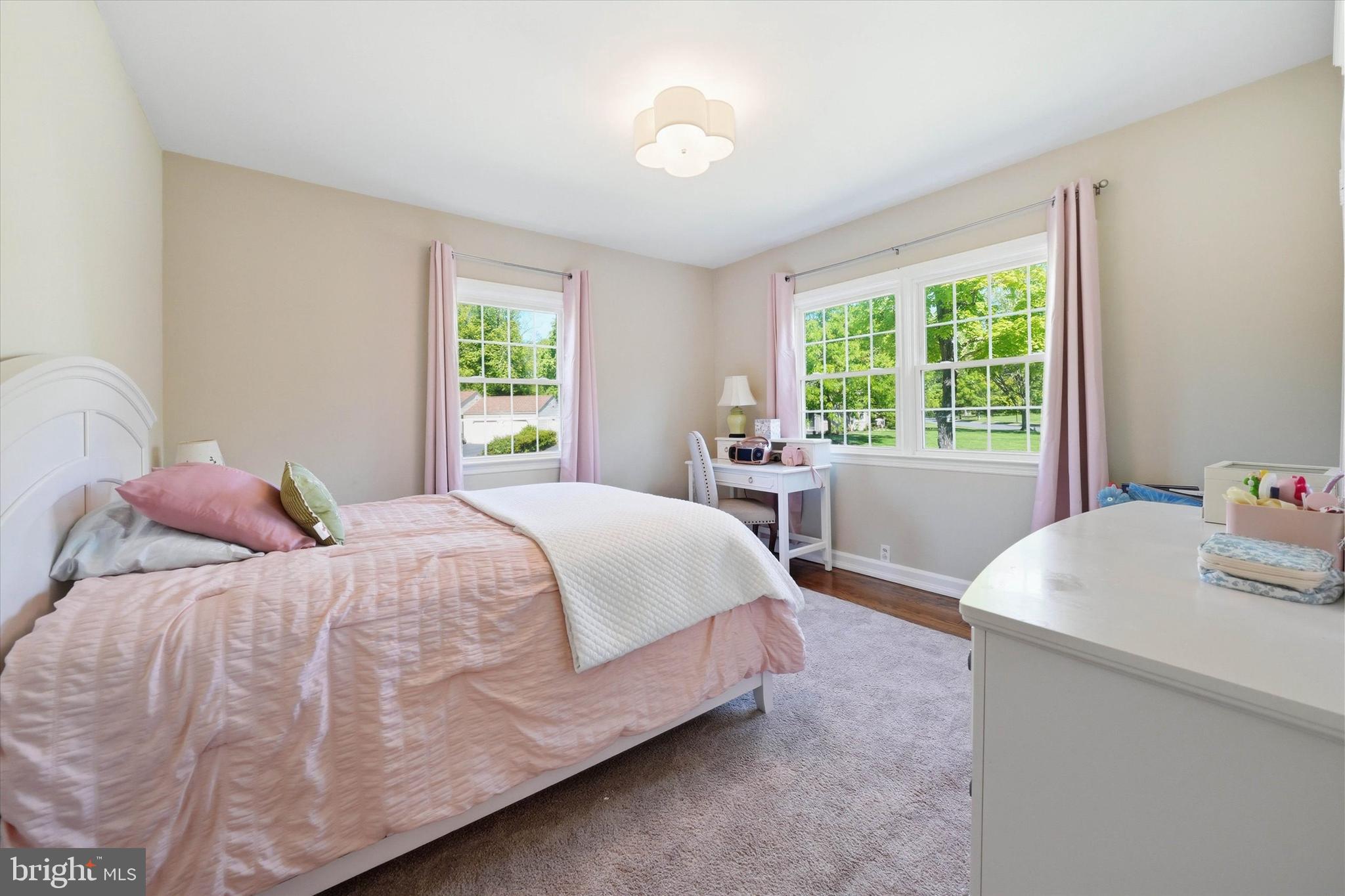 WESTOVER HILLS - Residential