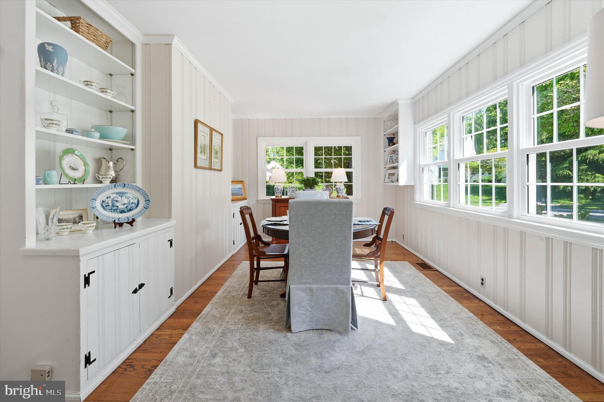 WESTOVER HILLS - Residential