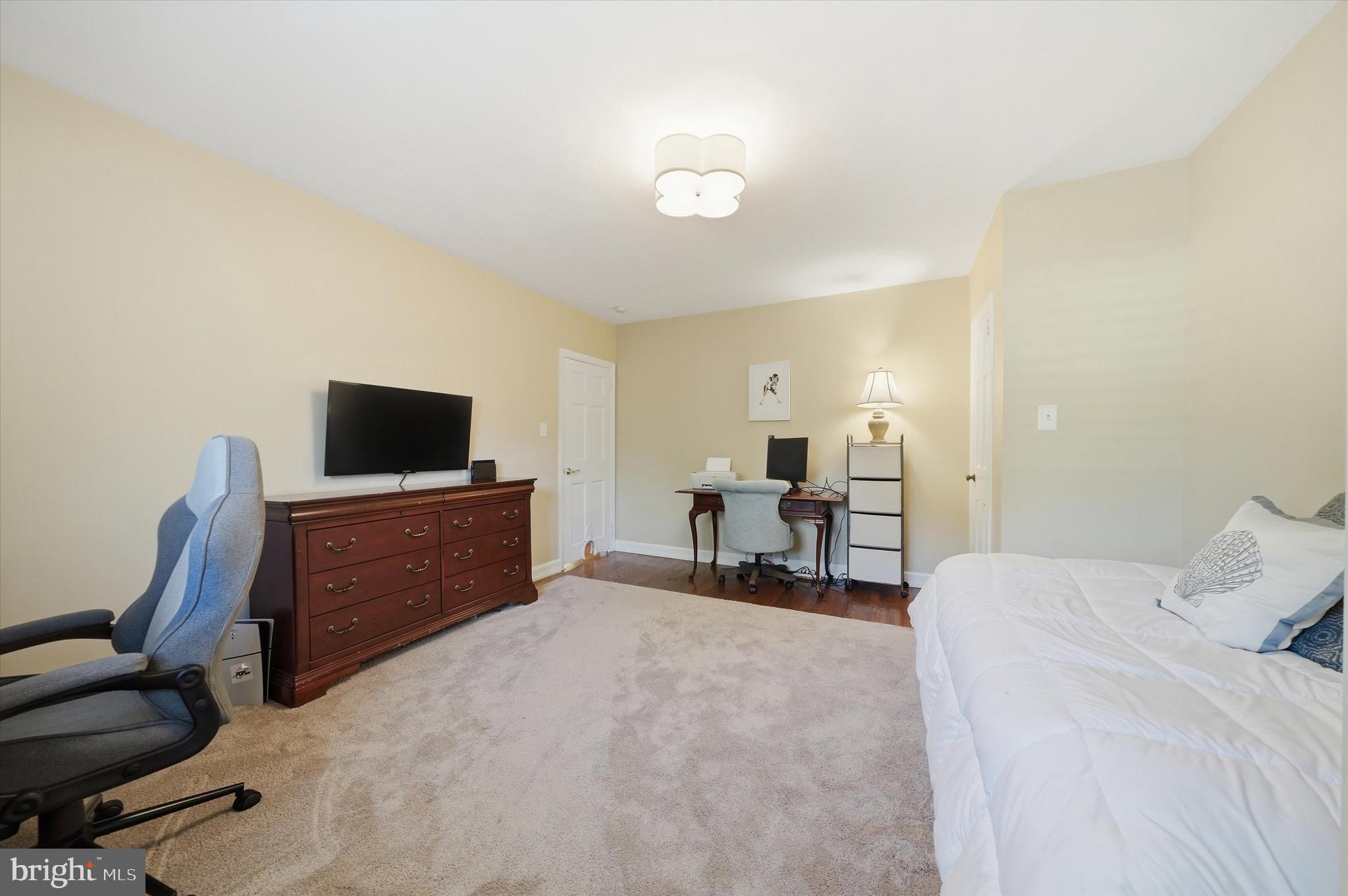 WESTOVER HILLS - Residential