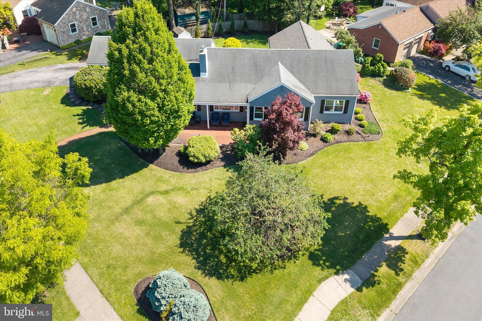 WESTOVER HILLS - Residential