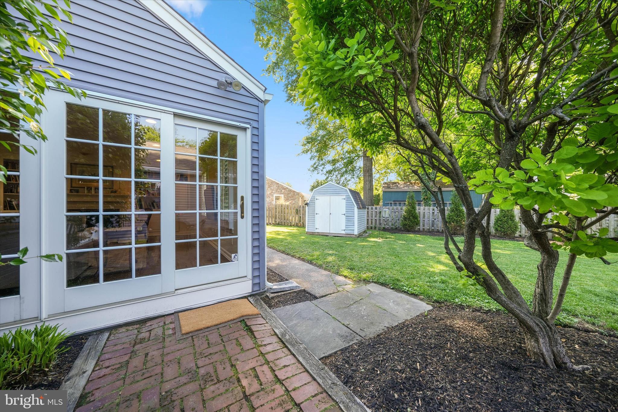 WESTOVER HILLS - Residential