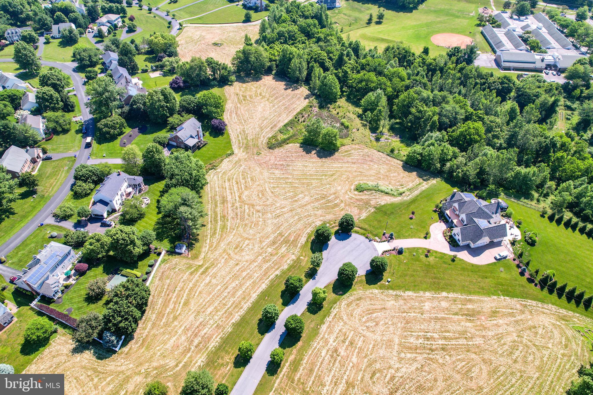 QUAIL RUN - Residential
