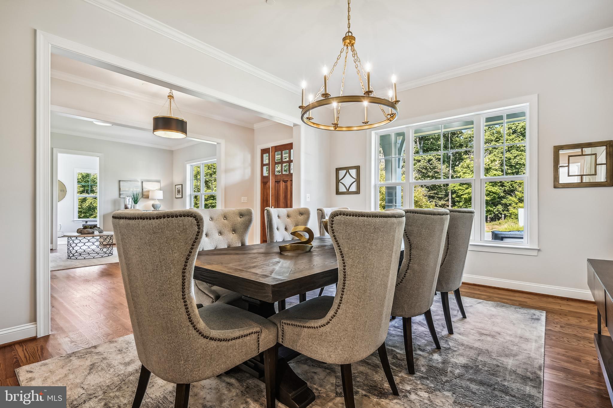 QUAIL RUN - Residential