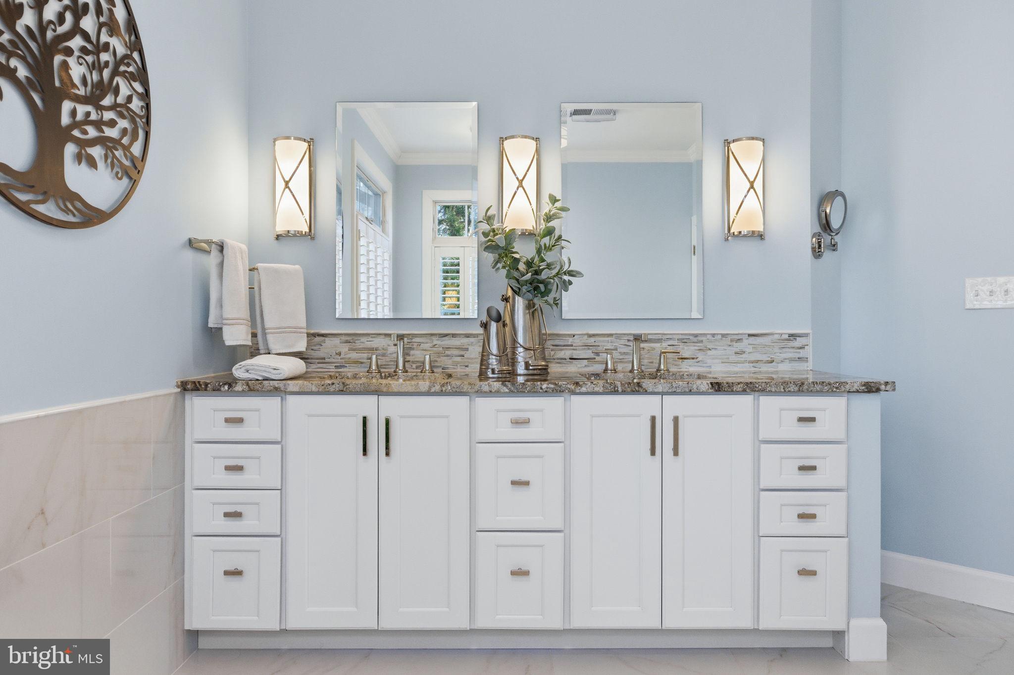 ESTATES OF FOREST RIDGE - Residential