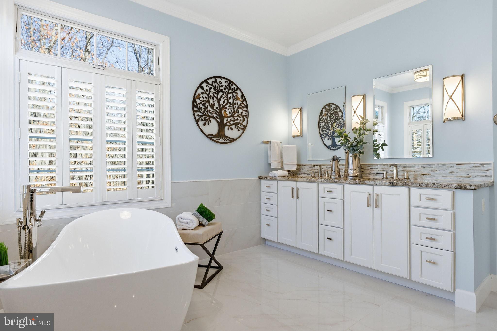 ESTATES OF FOREST RIDGE - Residential