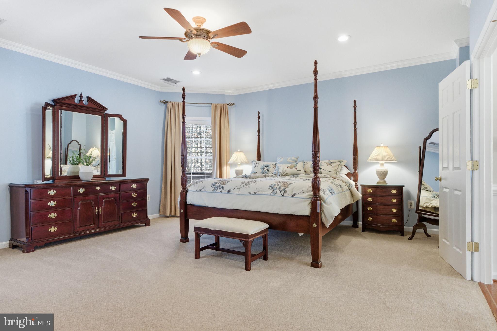 ESTATES OF FOREST RIDGE - Residential