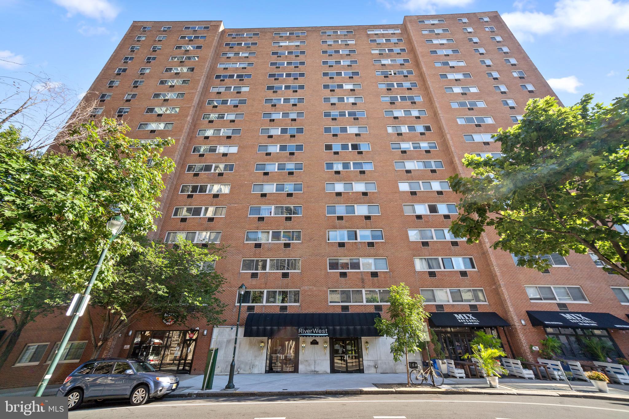 RITTENHOUSE SQUARE - Residential Lease