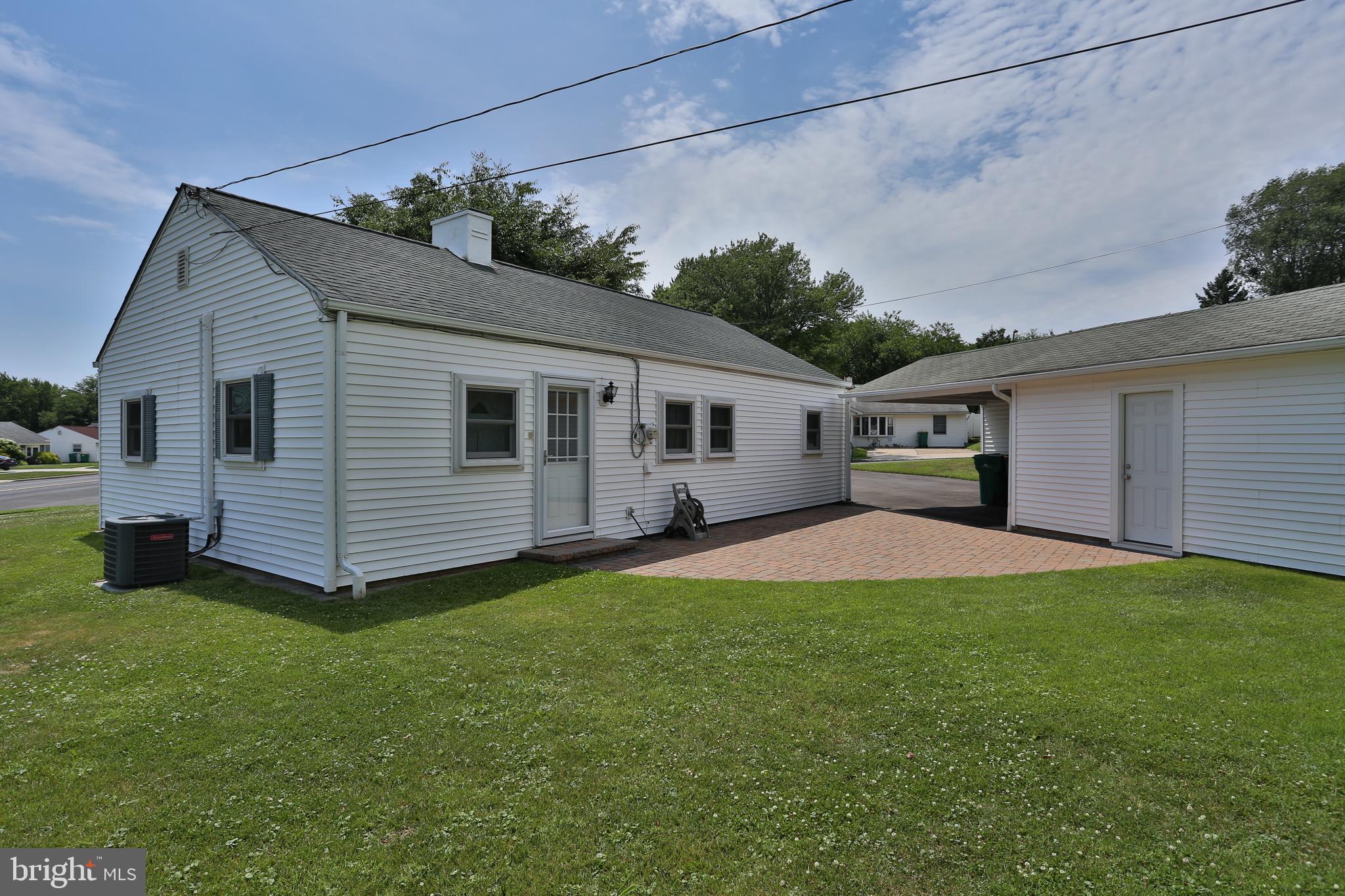 FAIRLESS HILLS - Residential