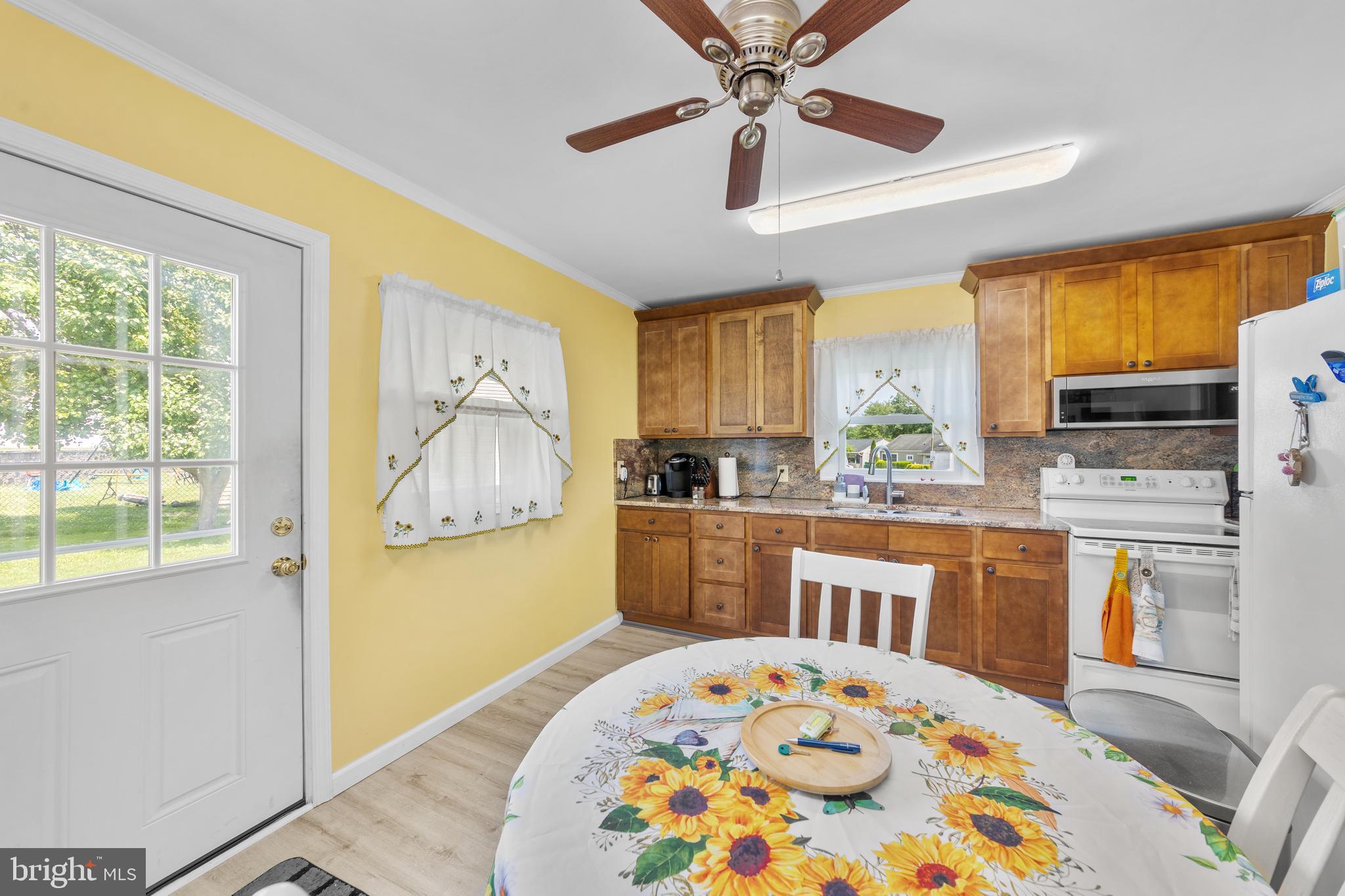 FAIRLESS HILLS - Residential