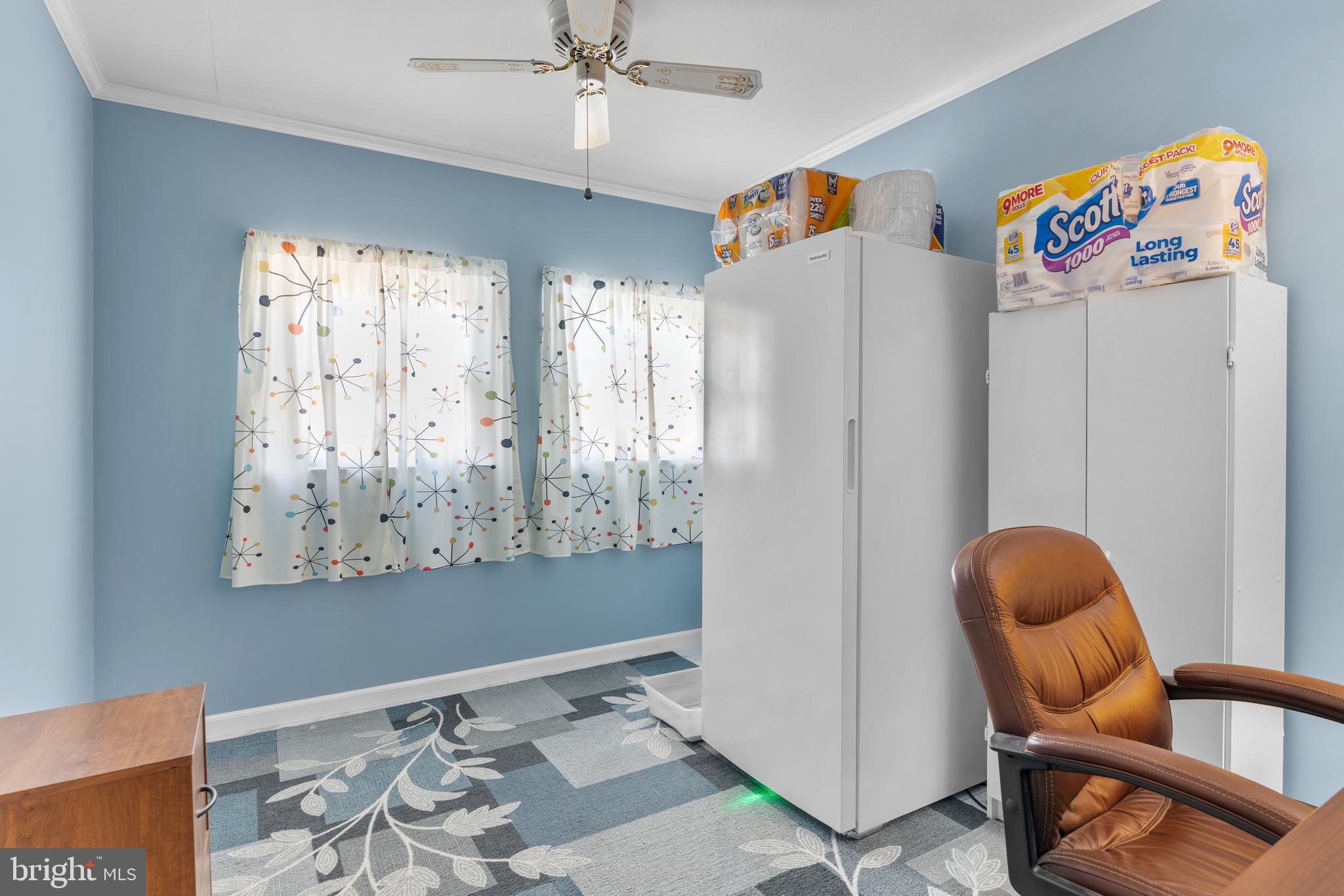FAIRLESS HILLS - Residential