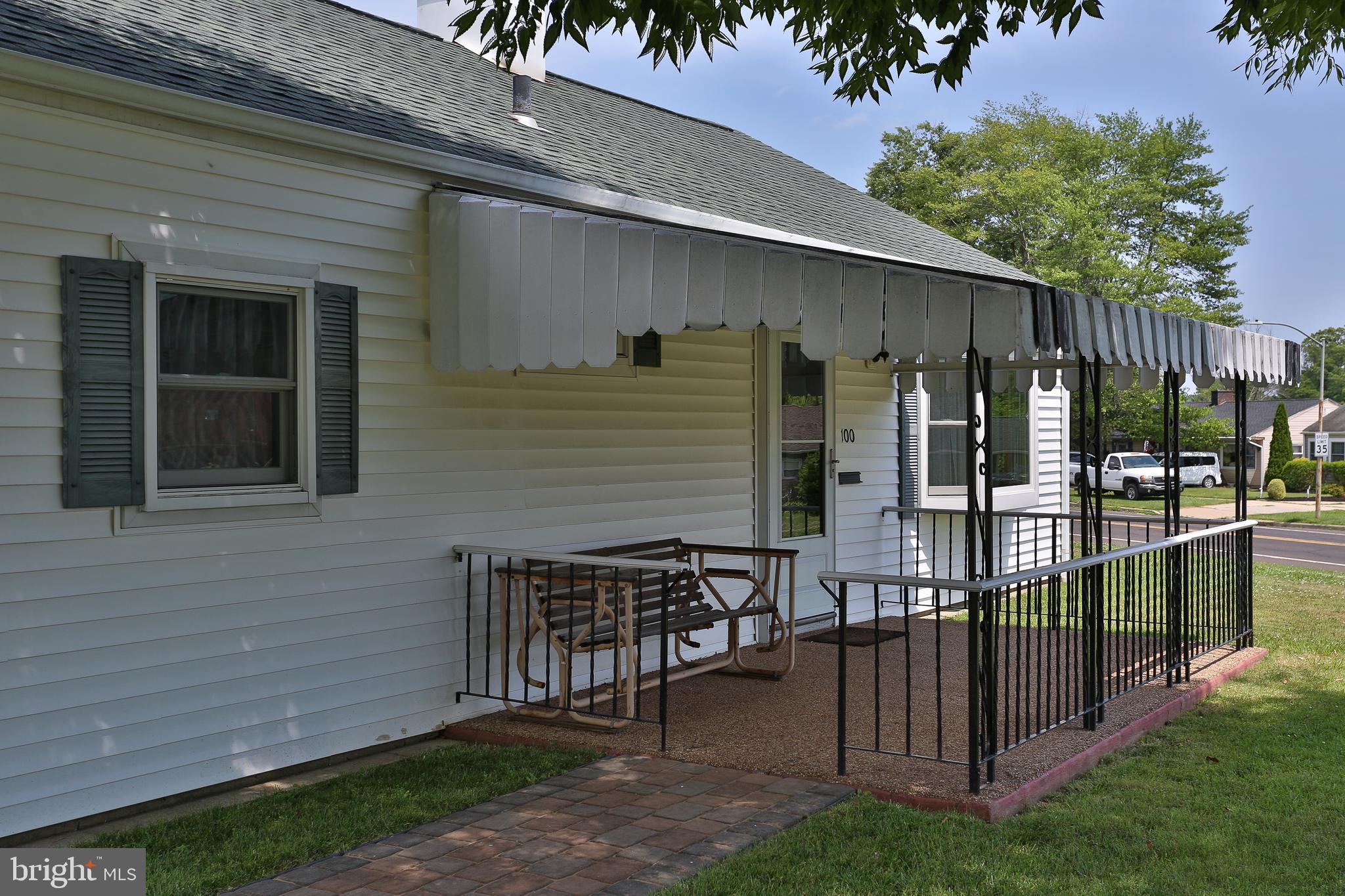 FAIRLESS HILLS - Residential