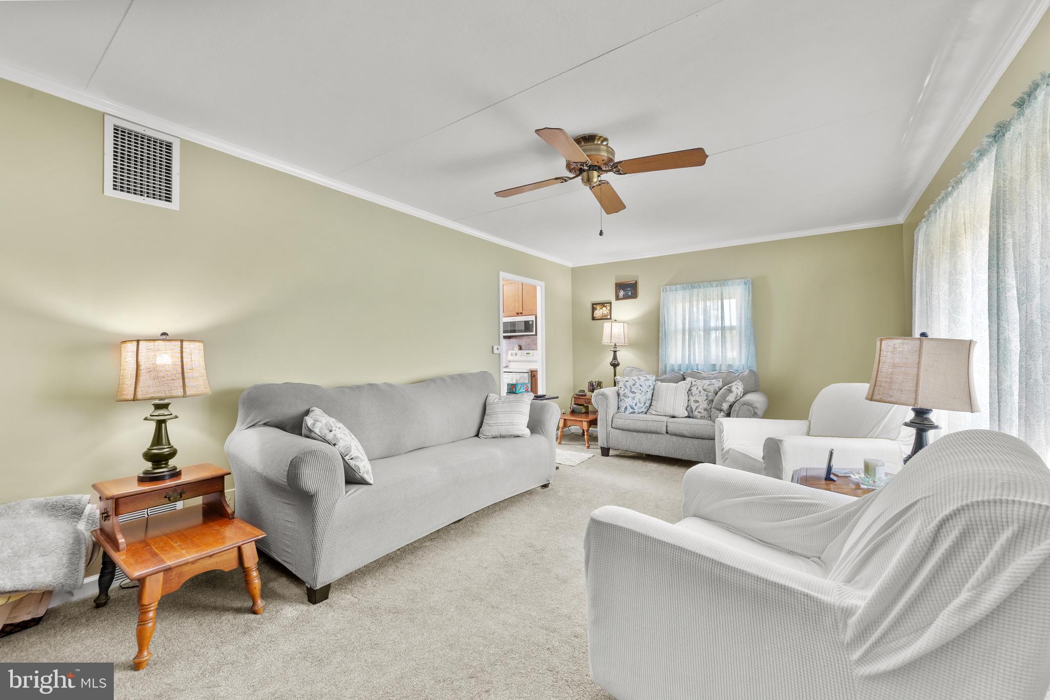 FAIRLESS HILLS - Residential