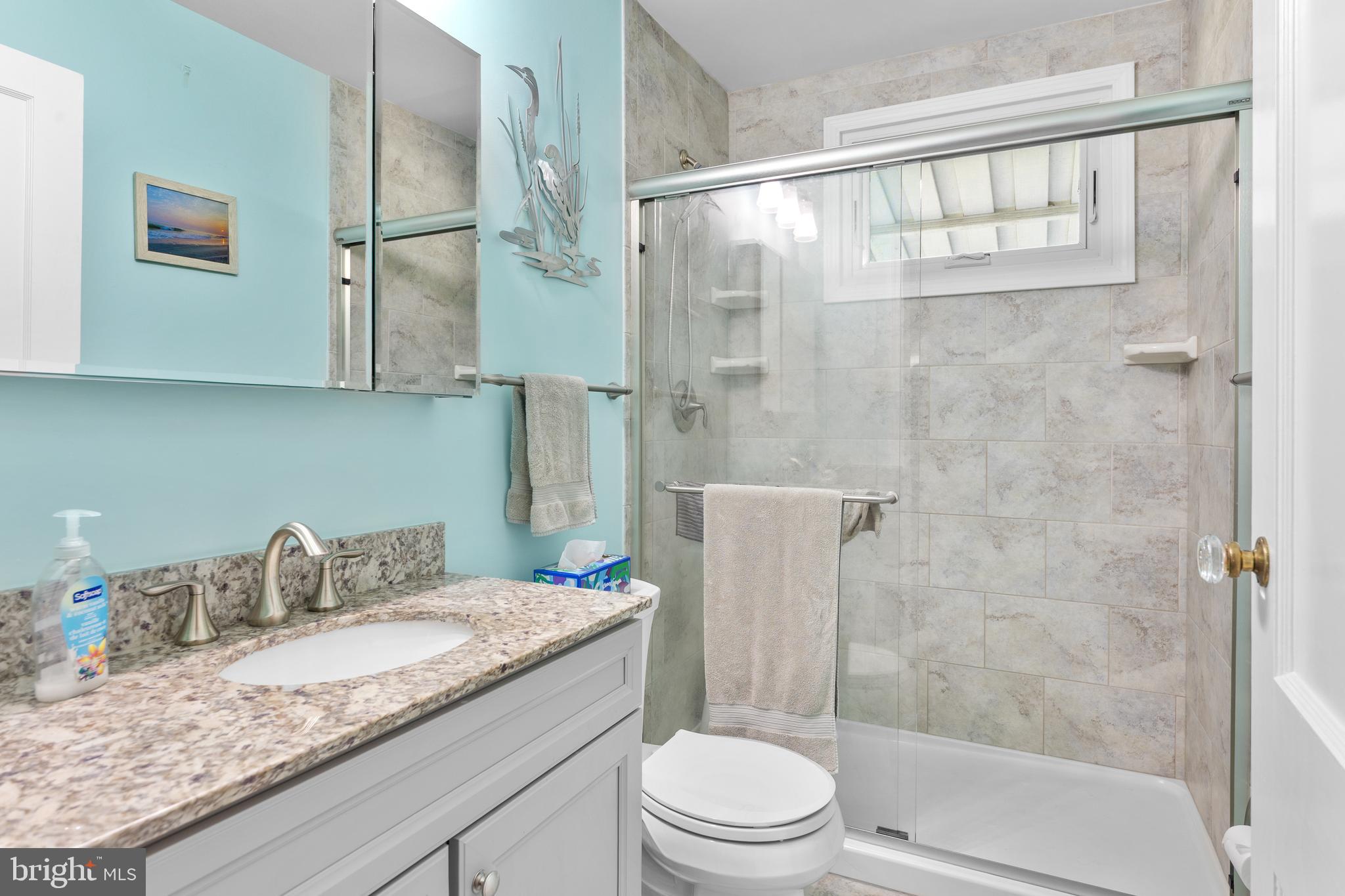 FAIRLESS HILLS - Residential
