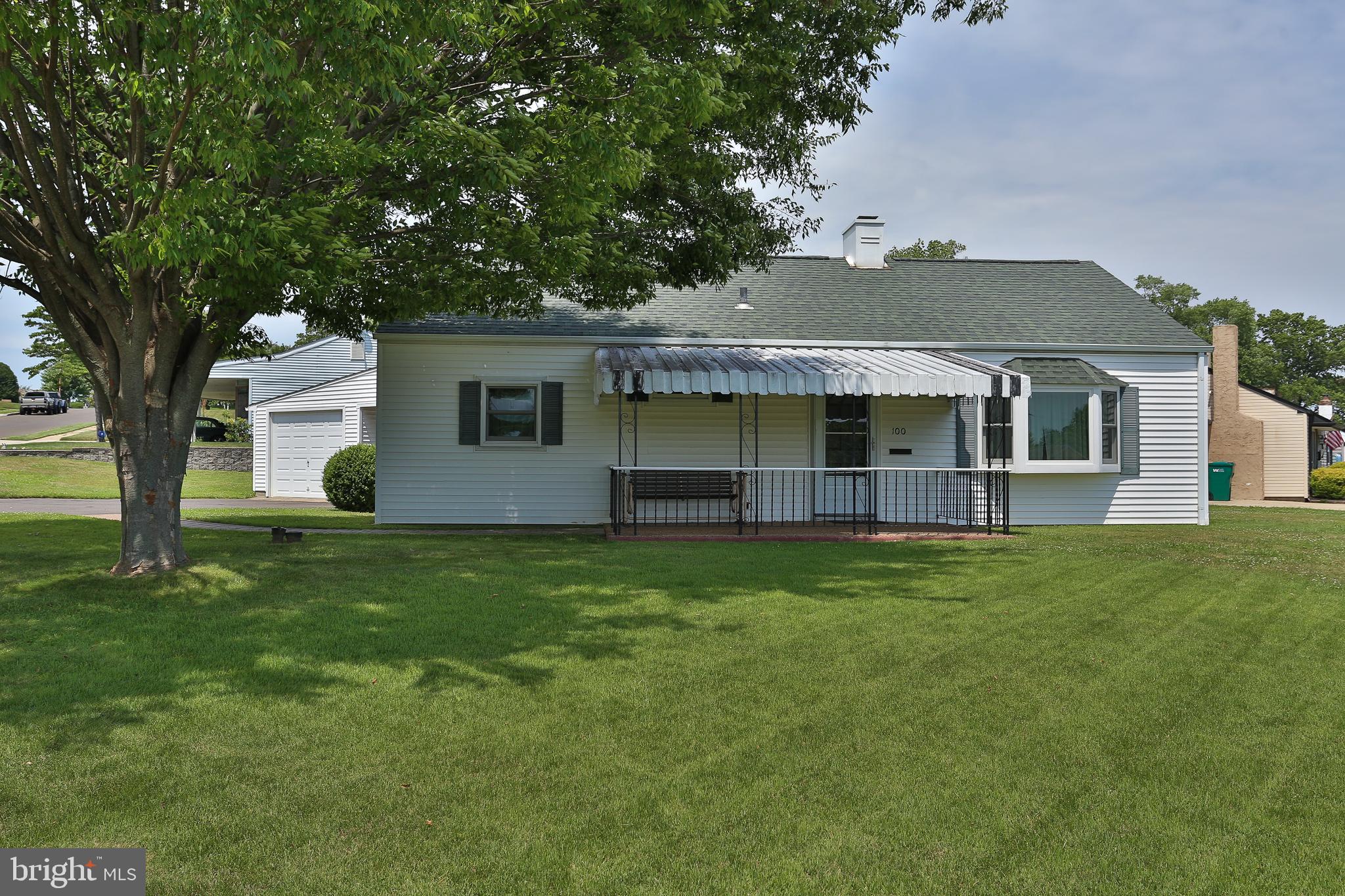 FAIRLESS HILLS - Residential