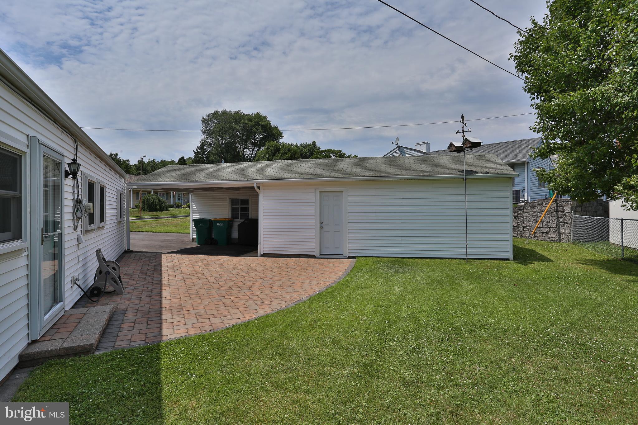 FAIRLESS HILLS - Residential