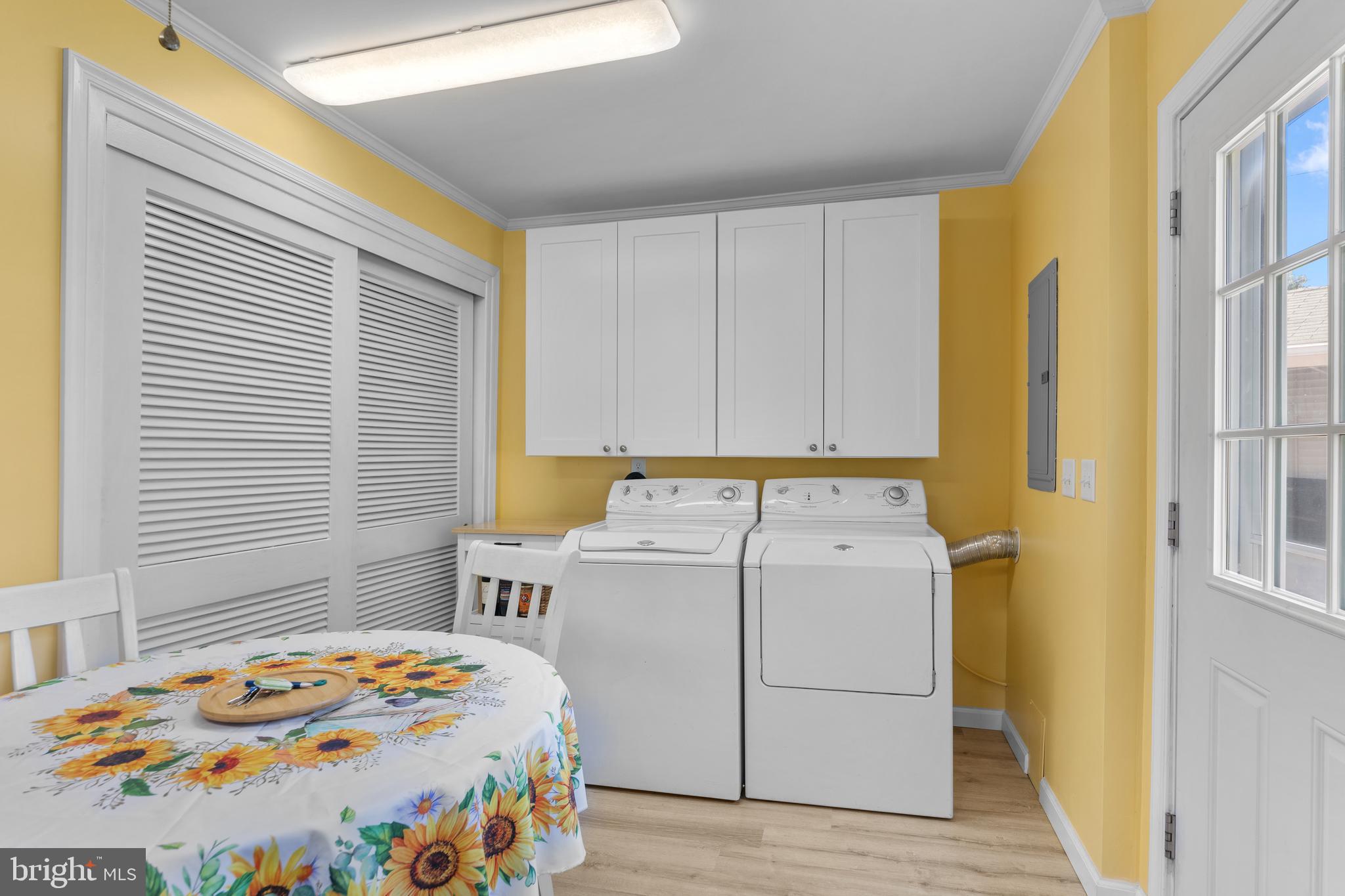 FAIRLESS HILLS - Residential