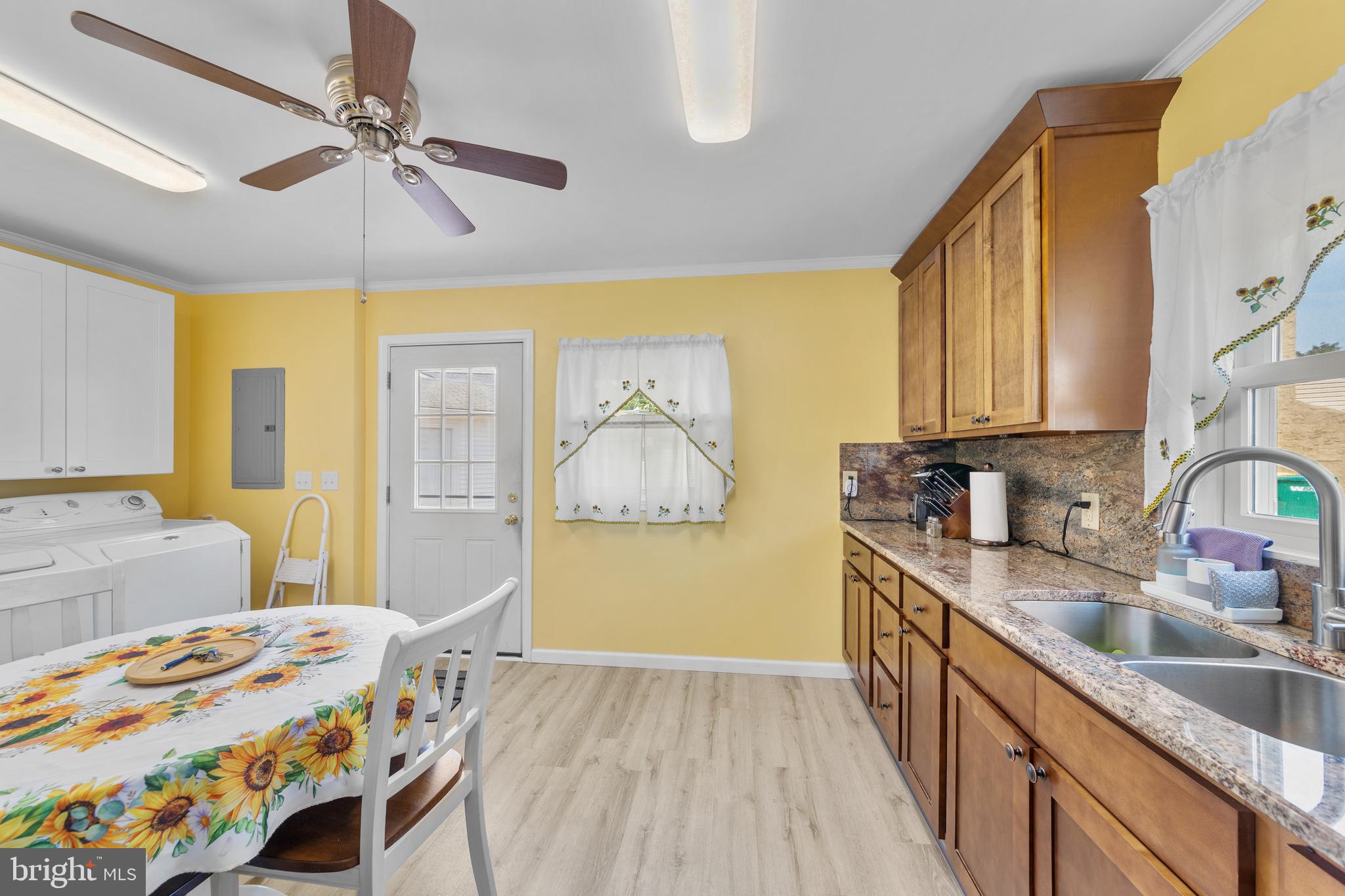 FAIRLESS HILLS - Residential