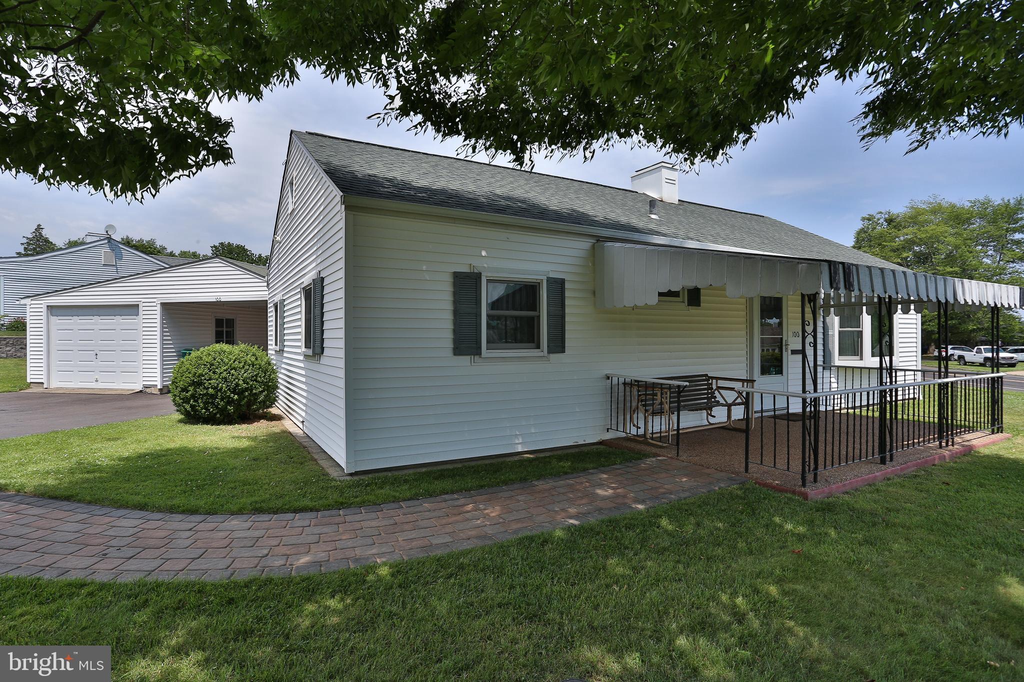 FAIRLESS HILLS - Residential