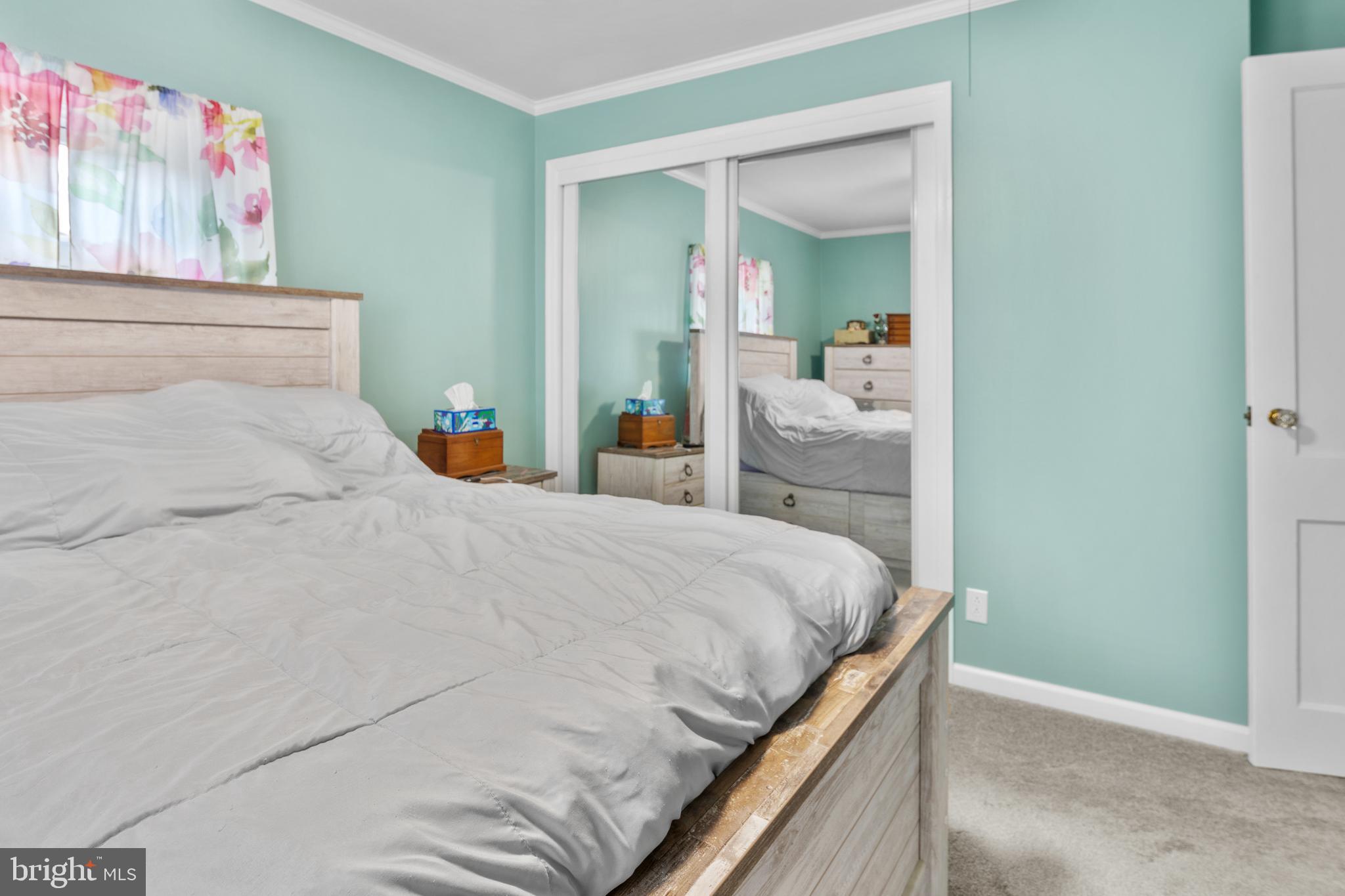 FAIRLESS HILLS - Residential