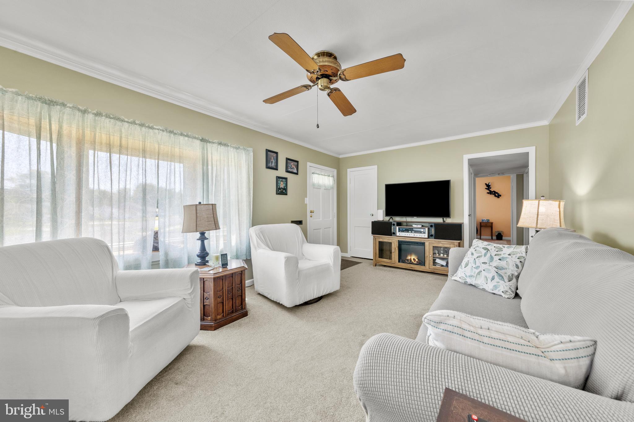 FAIRLESS HILLS - Residential