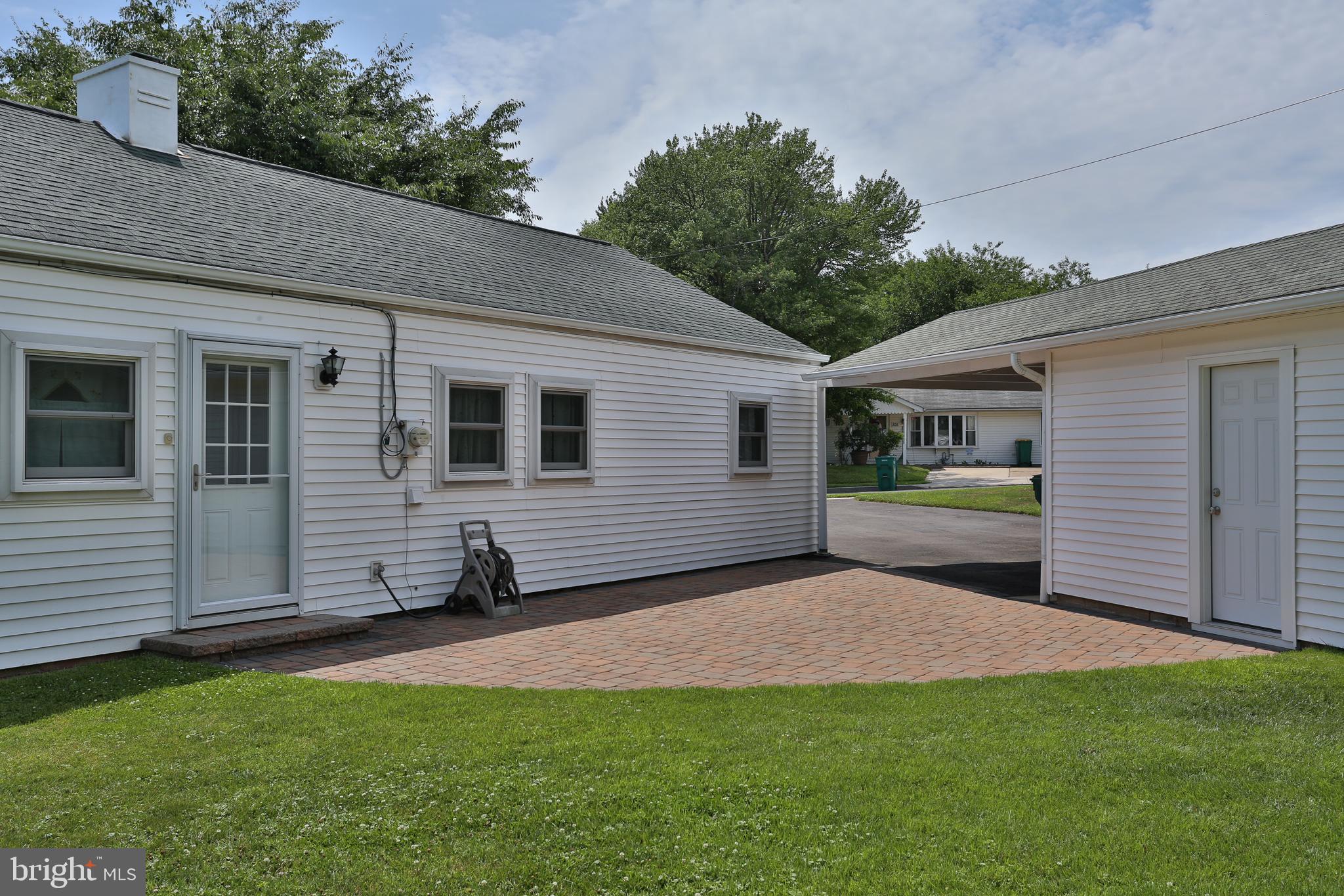 FAIRLESS HILLS - Residential