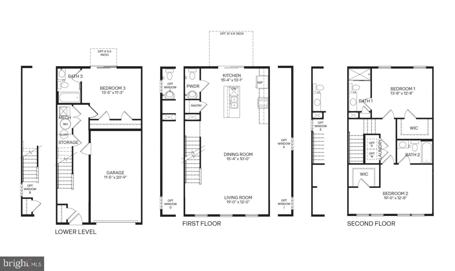 MEADOWBROOK - Residential