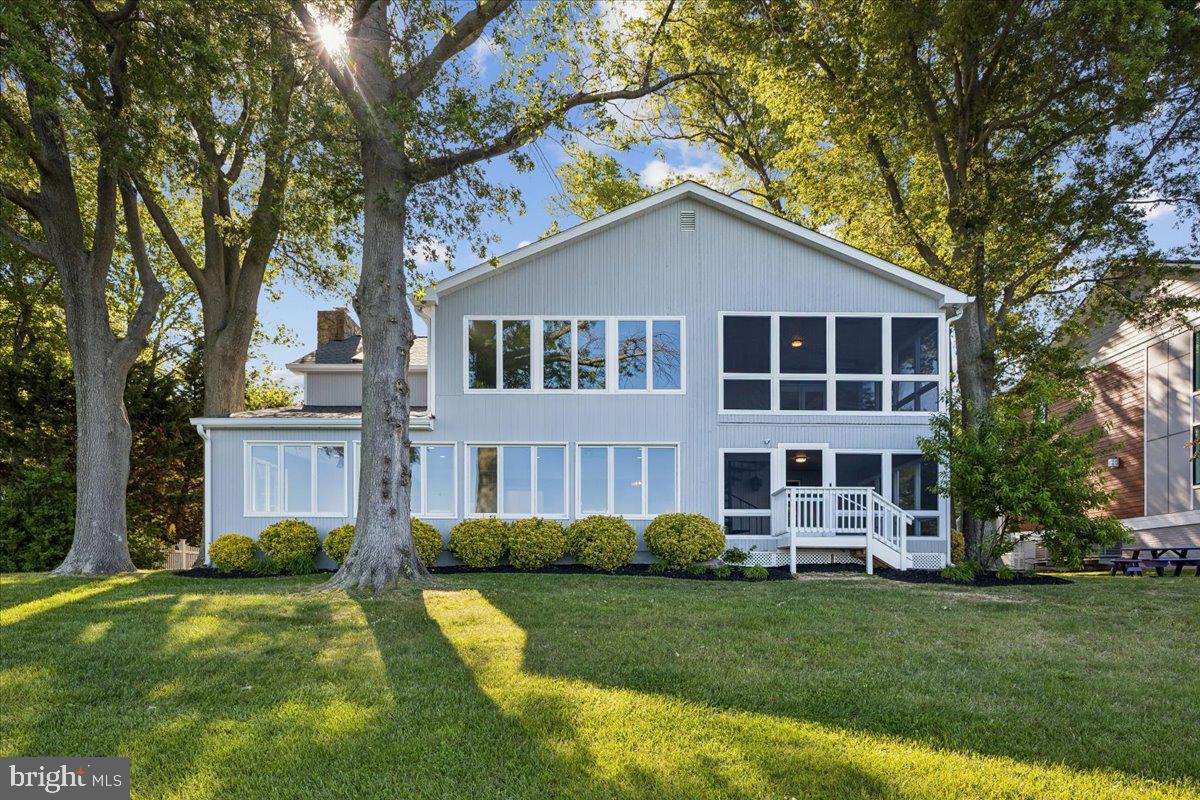 BAY CITY - Residential