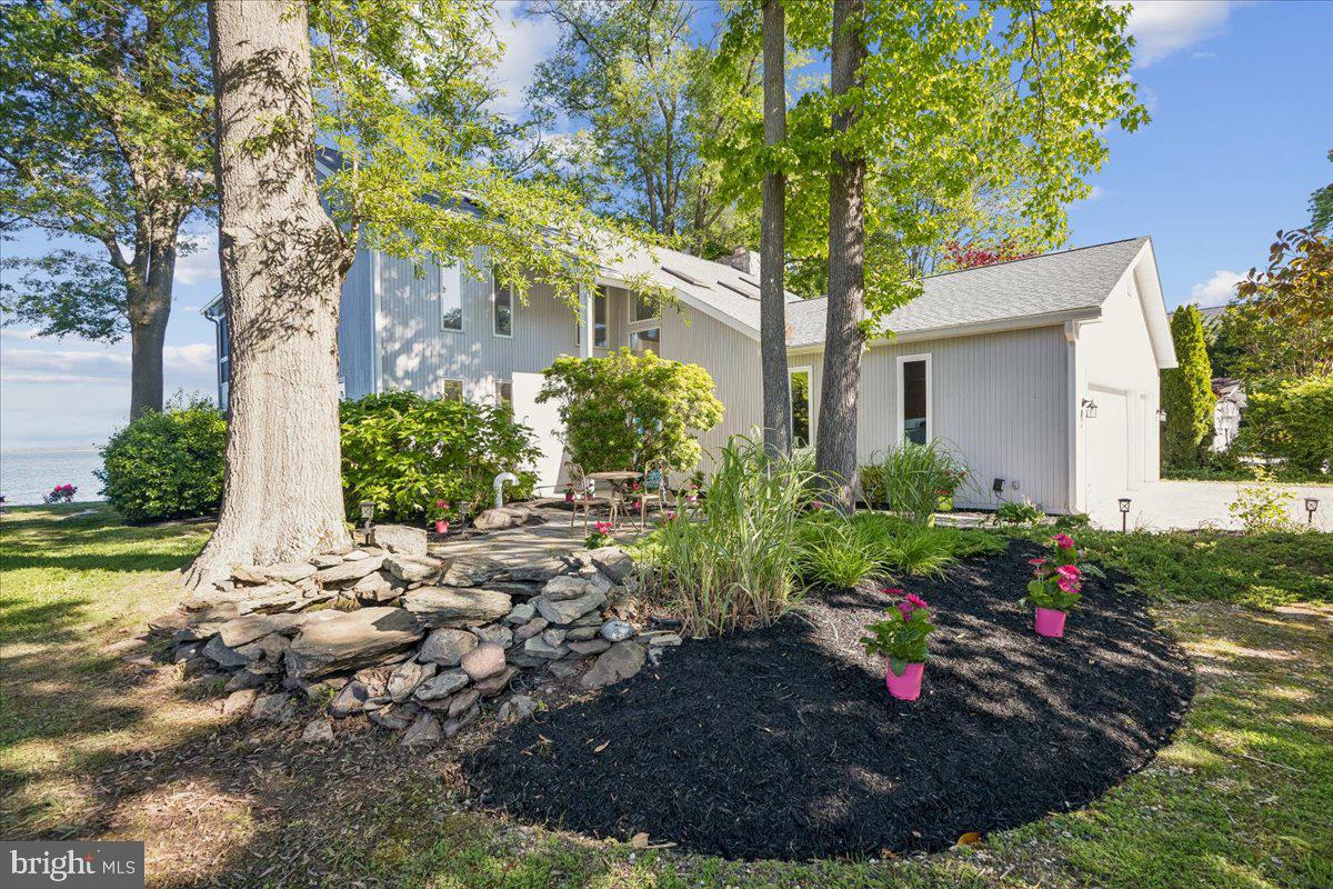 BAY CITY - Residential