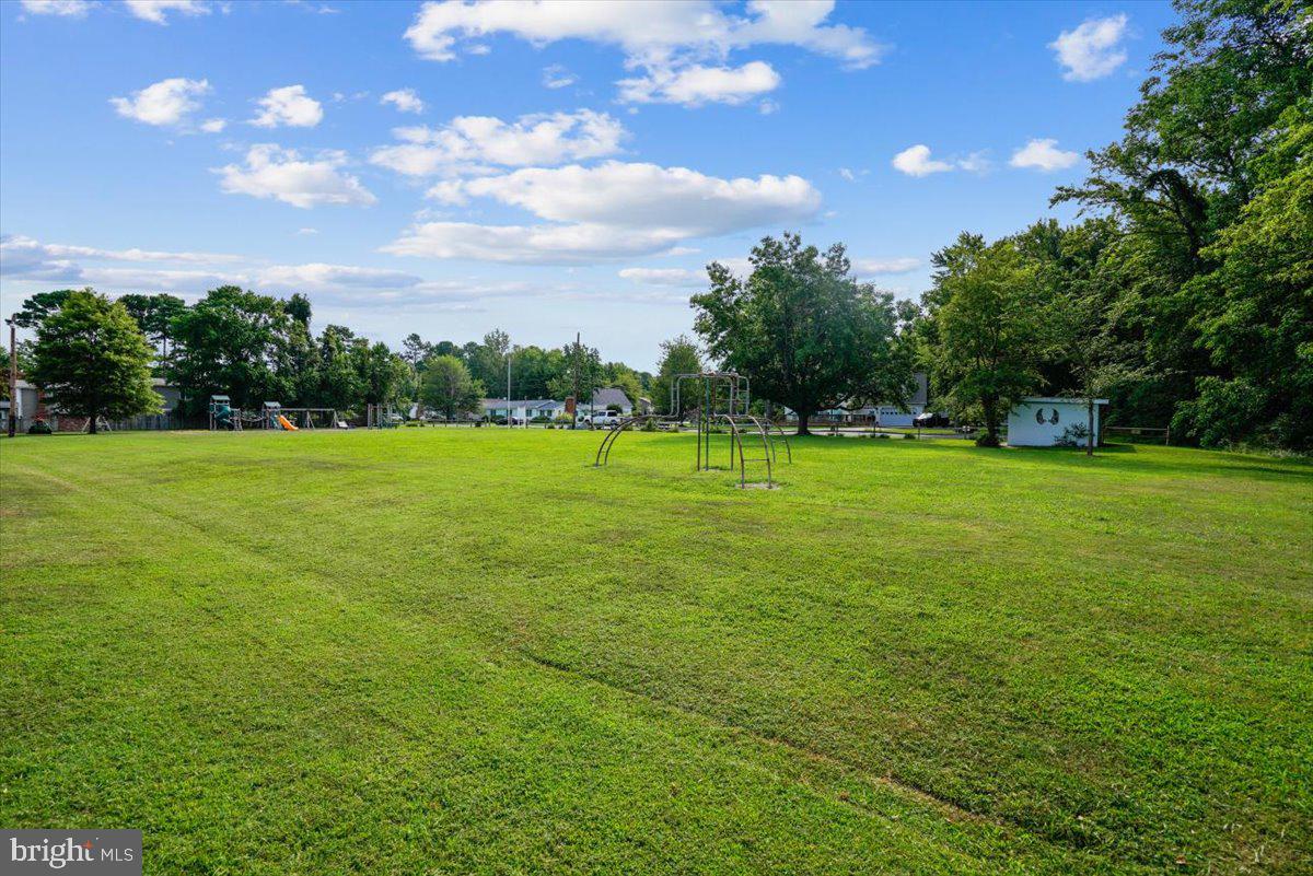 BAY CITY - Residential