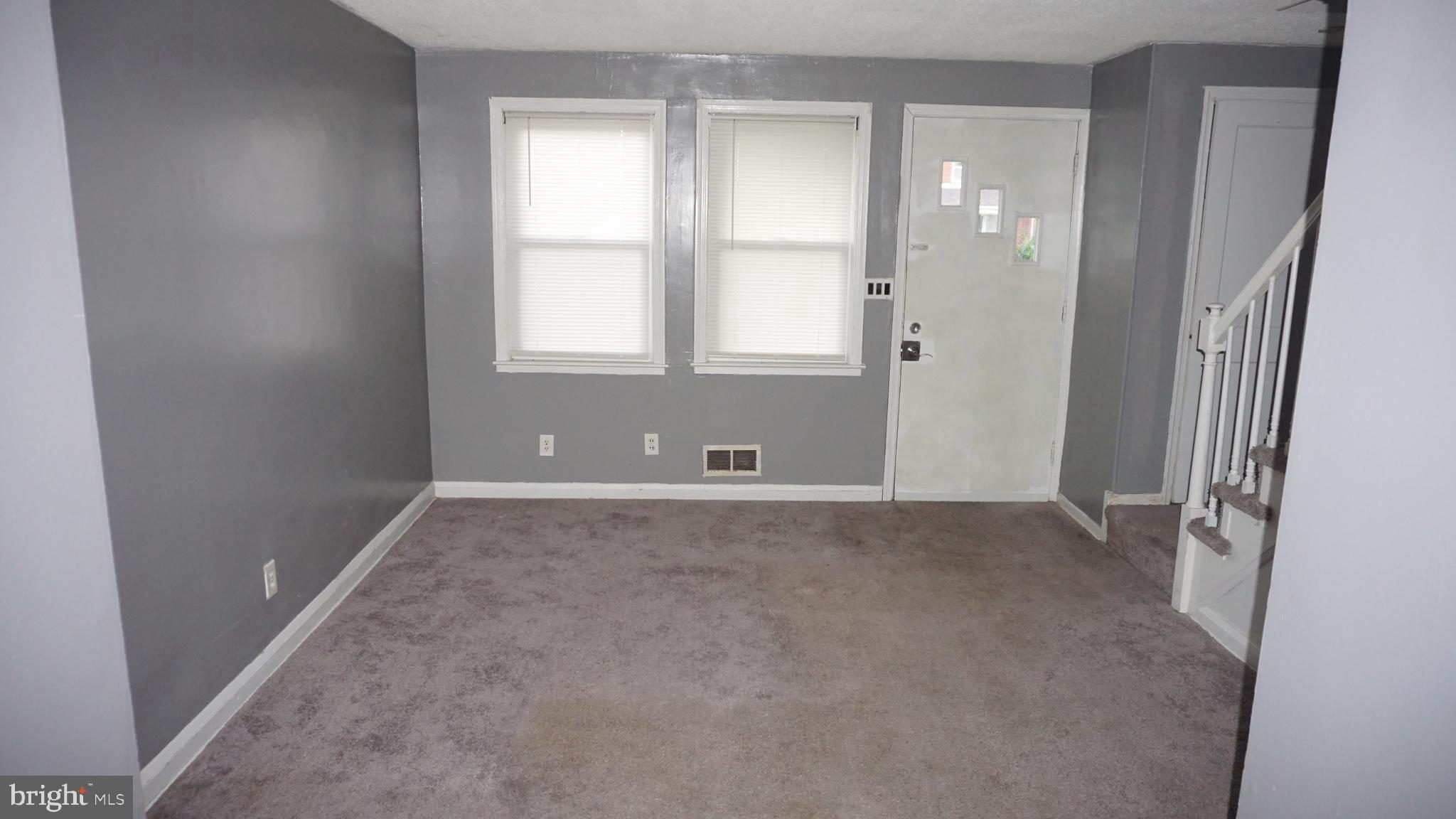DUNDALK VILLAGE - Residential