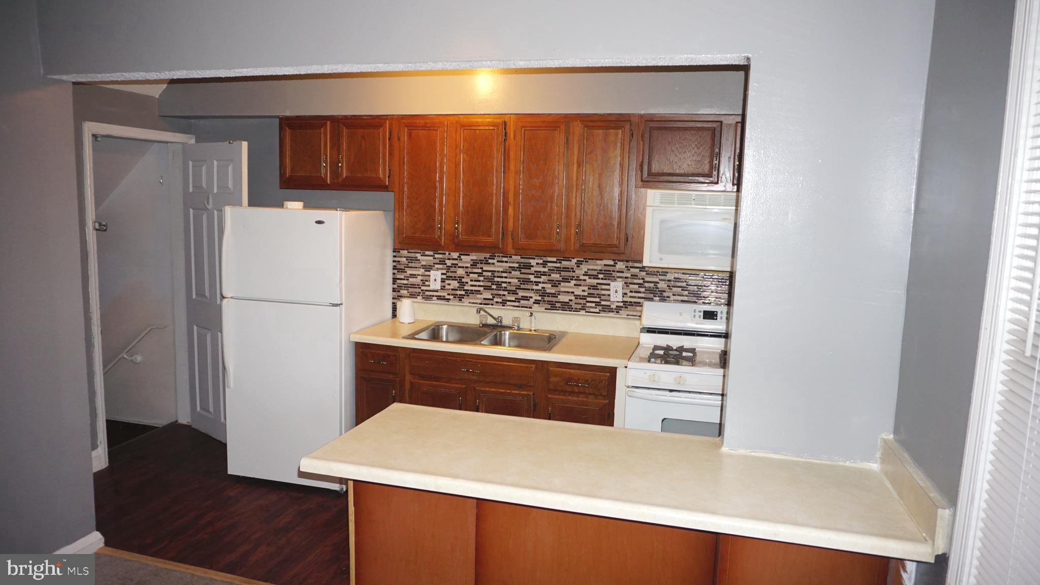 DUNDALK VILLAGE - Residential