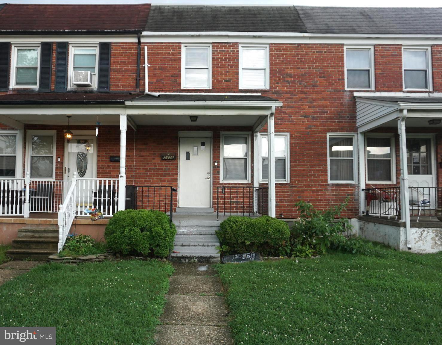 DUNDALK VILLAGE - Residential