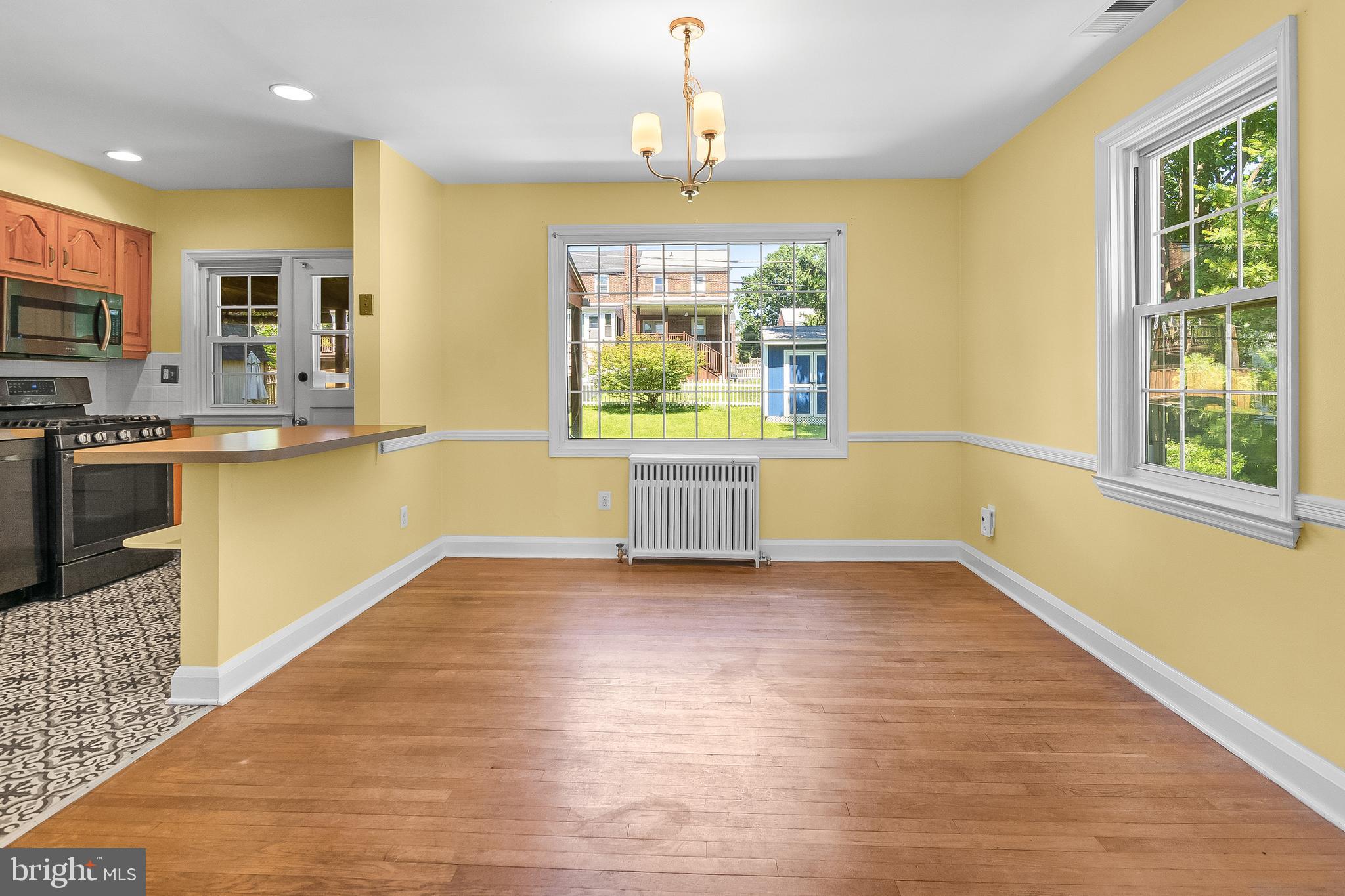 LINOVER - Residential
