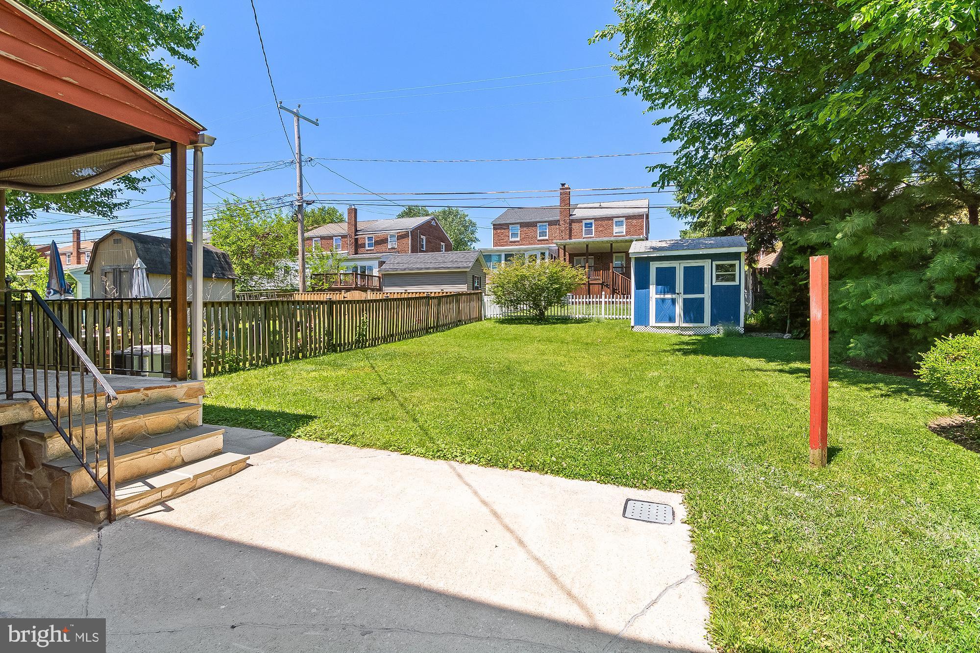 LINOVER - Residential