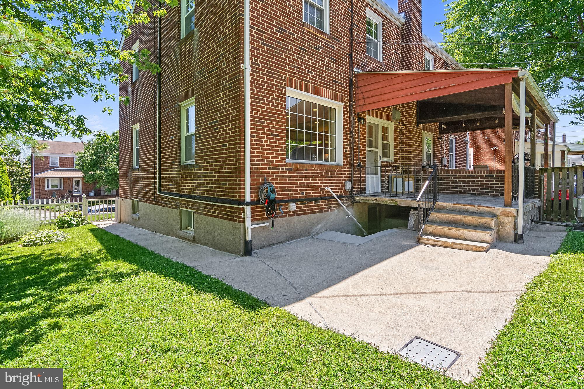 LINOVER - Residential