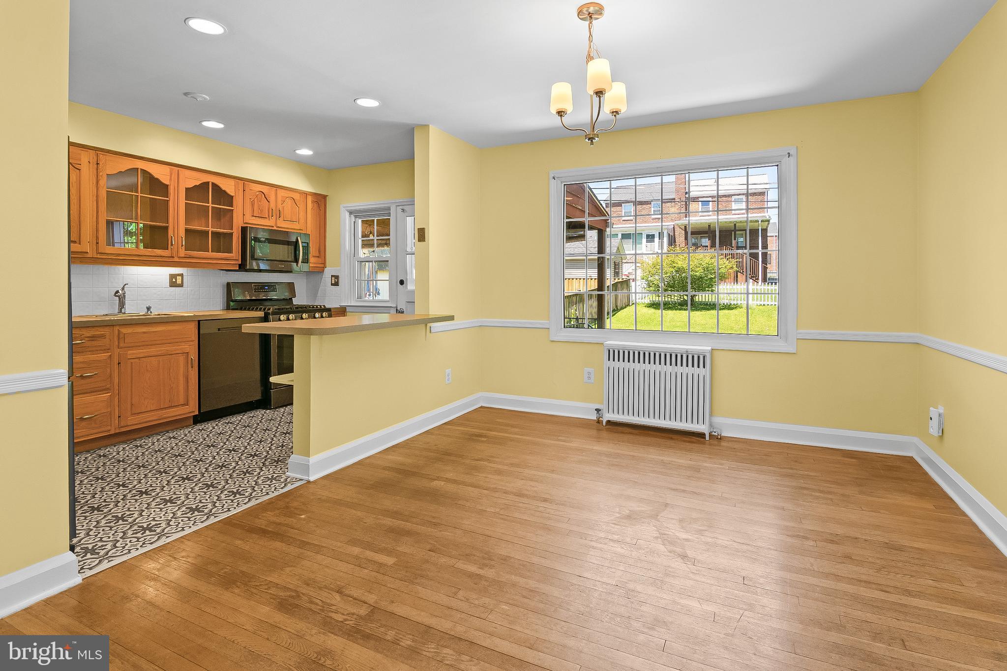 LINOVER - Residential