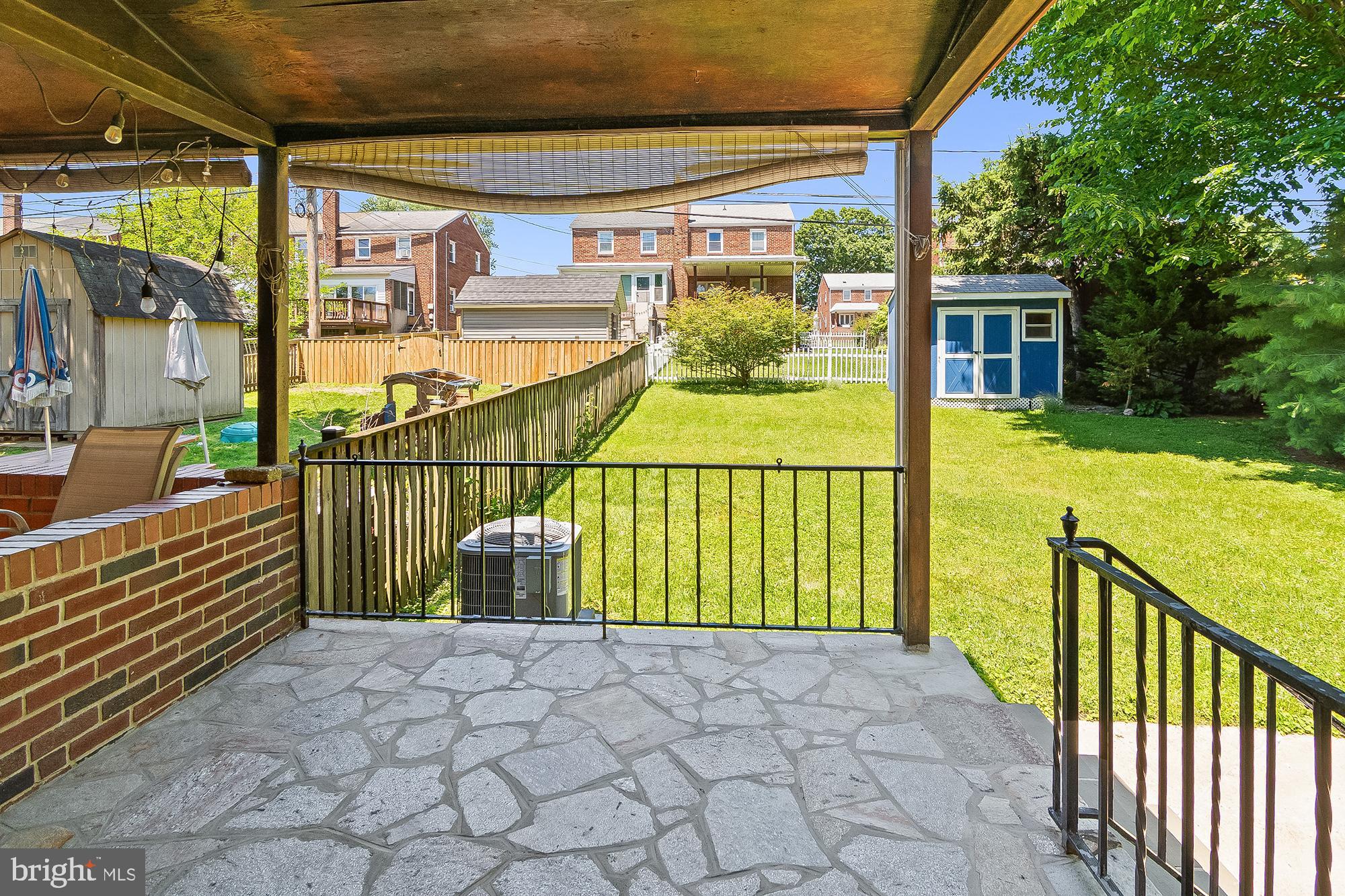 LINOVER - Residential