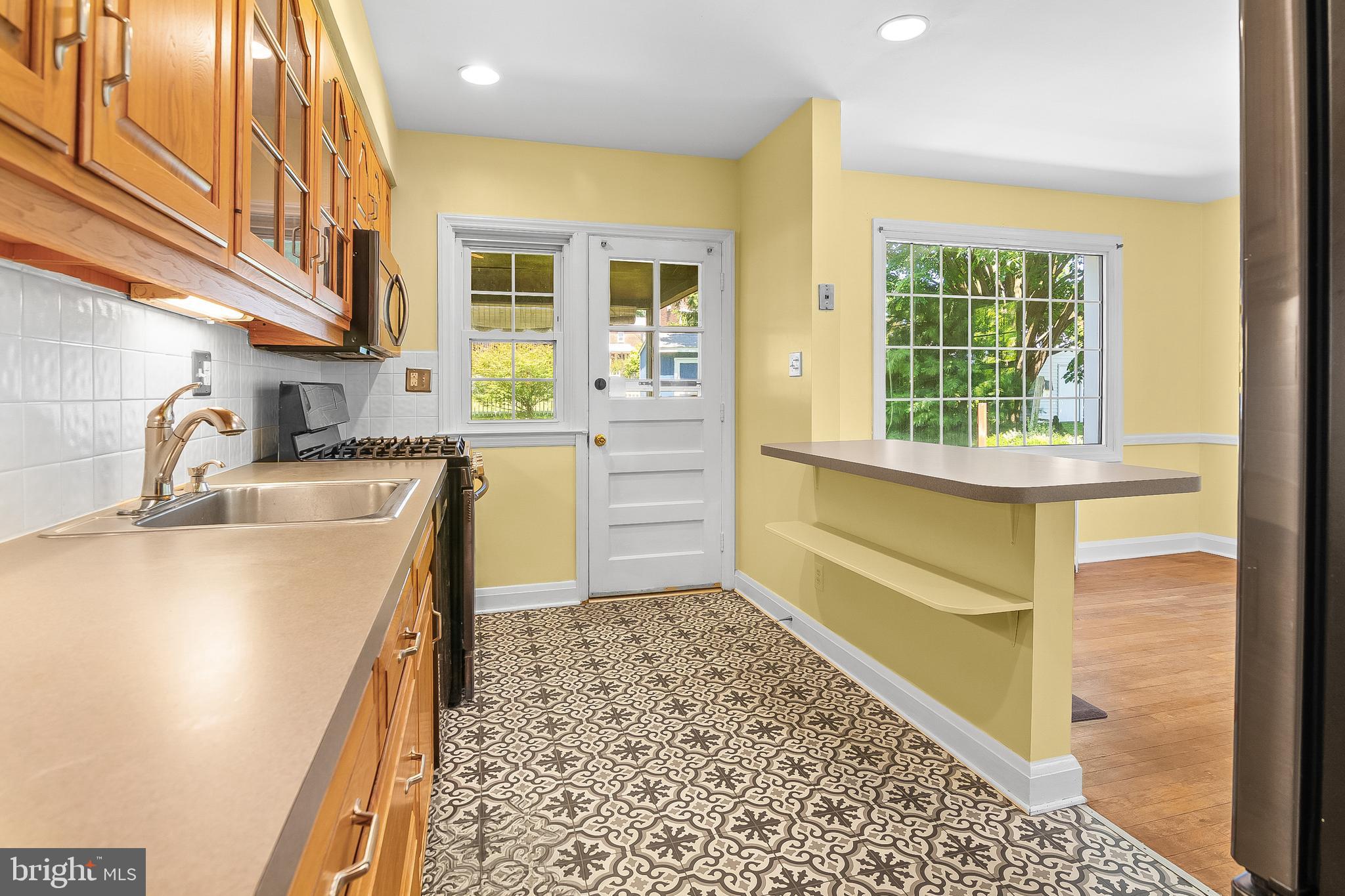LINOVER - Residential