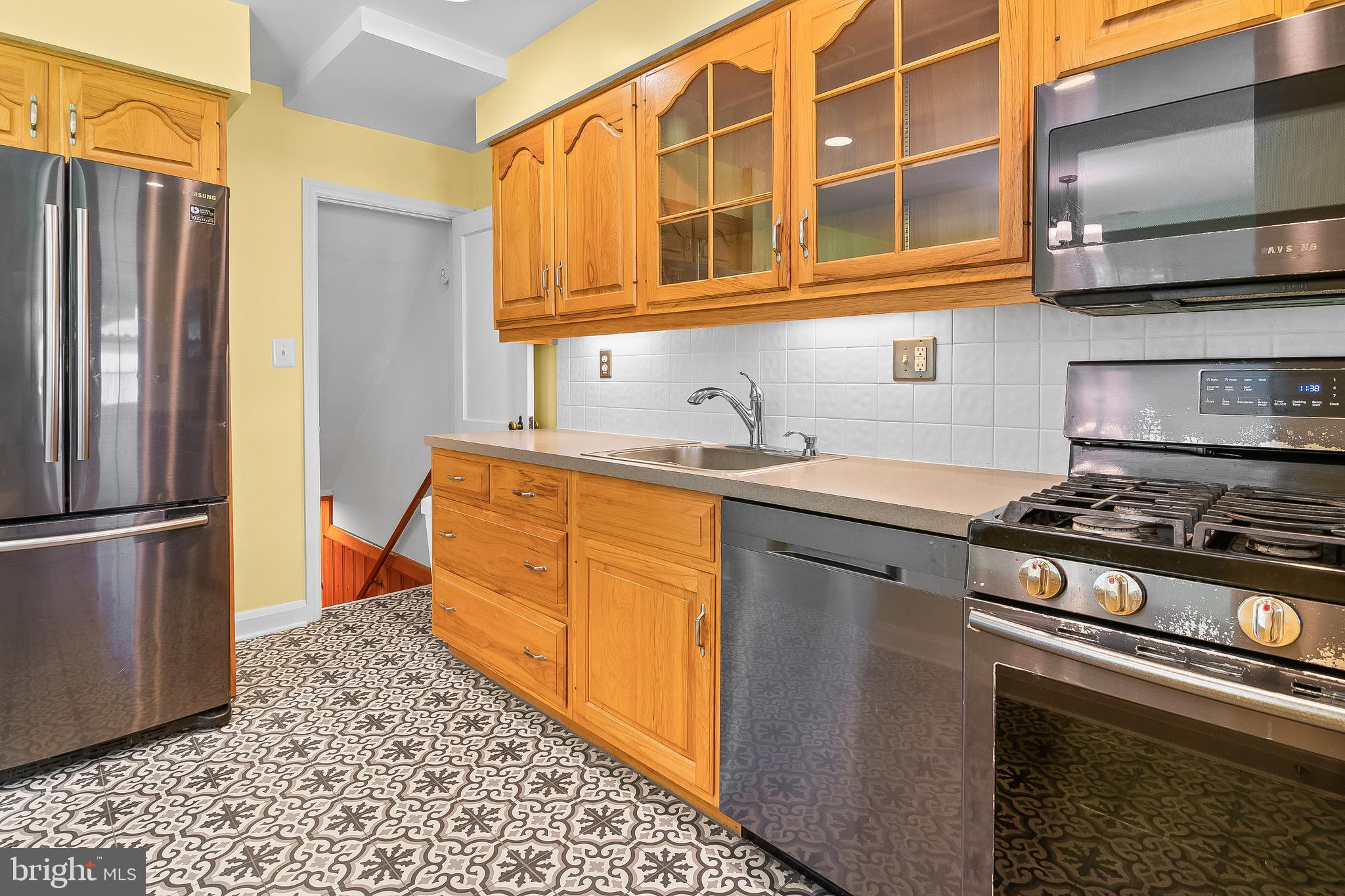 LINOVER - Residential