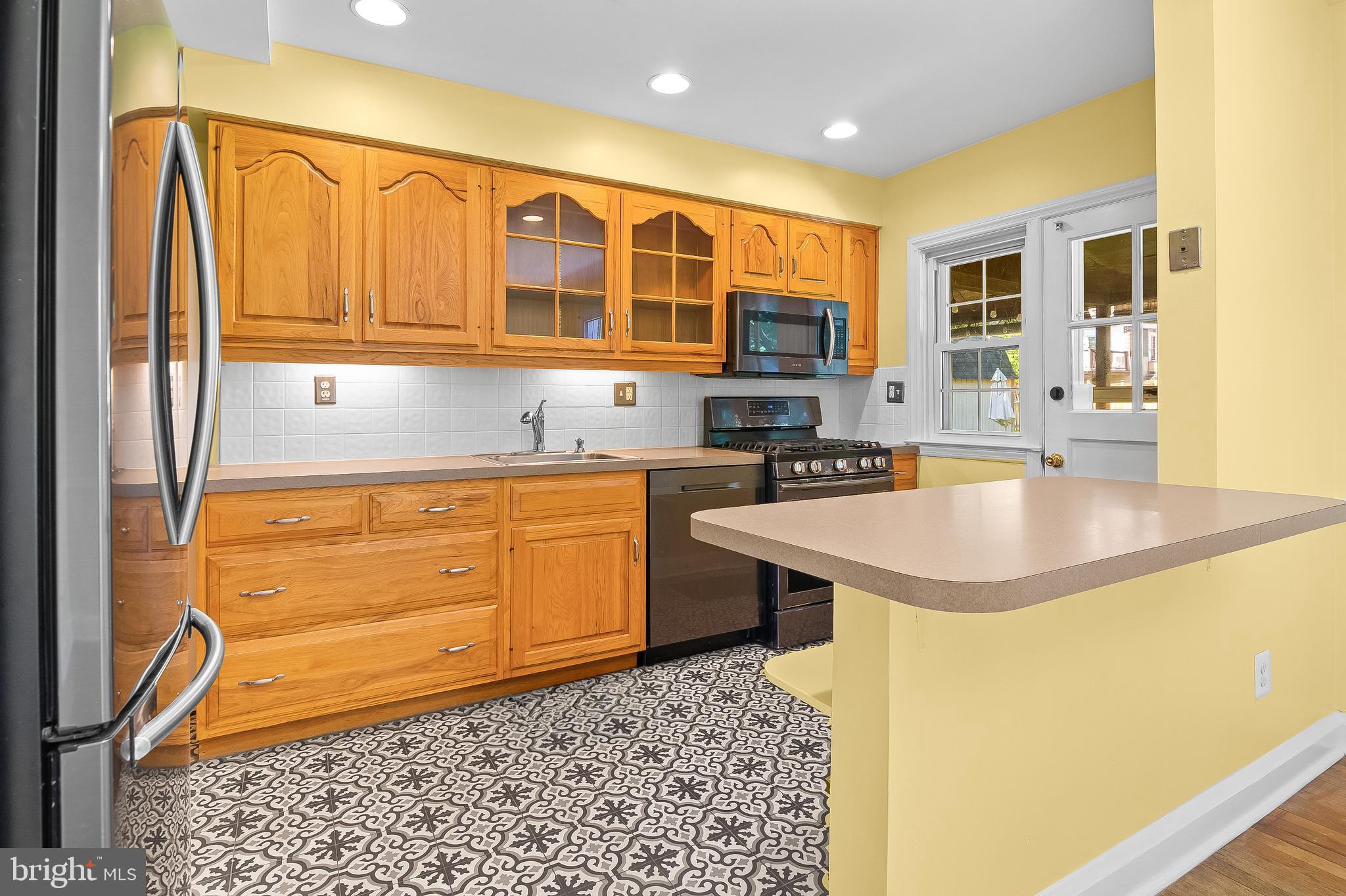 LINOVER - Residential
