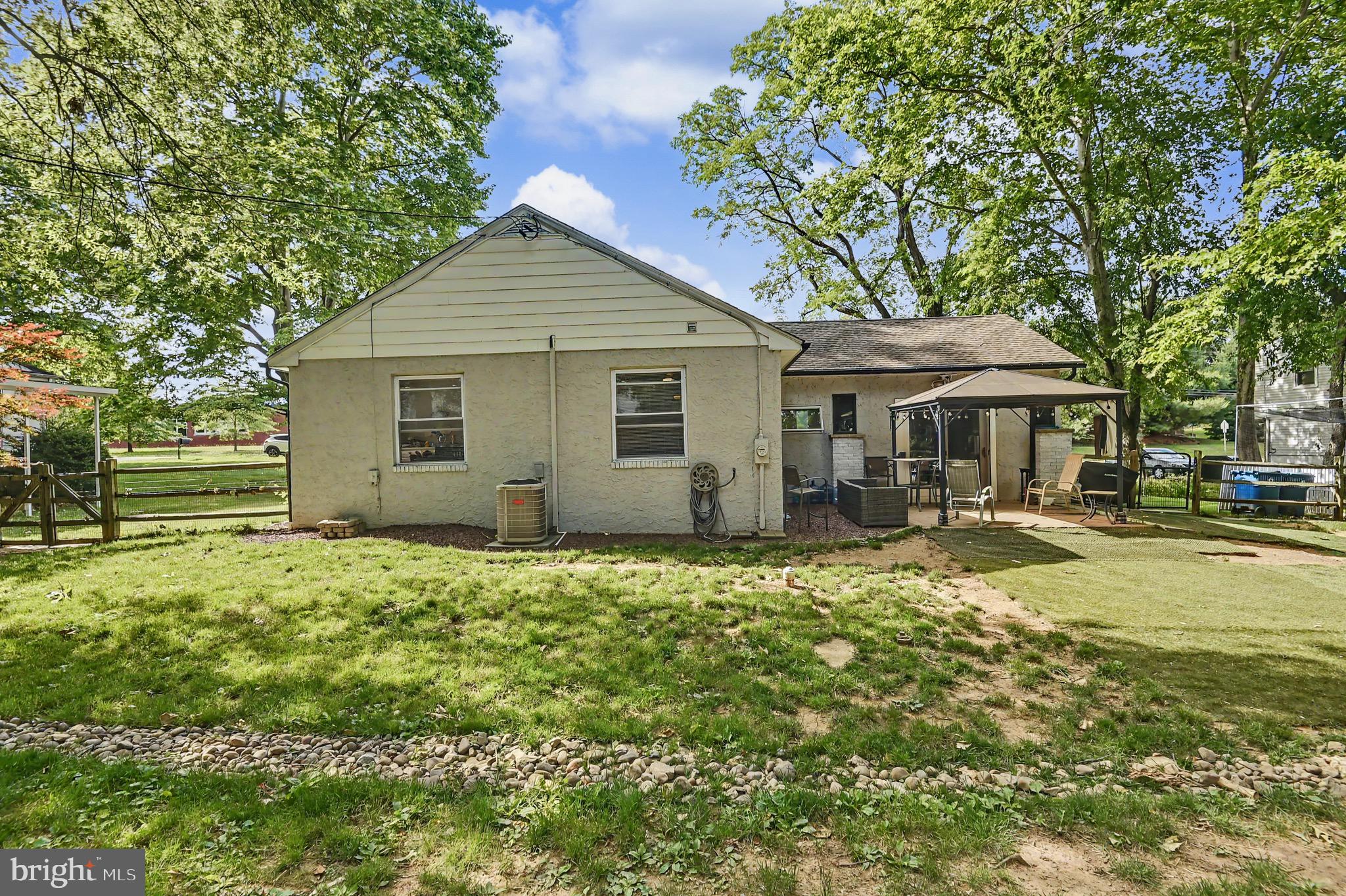 FERN HILL - Residential