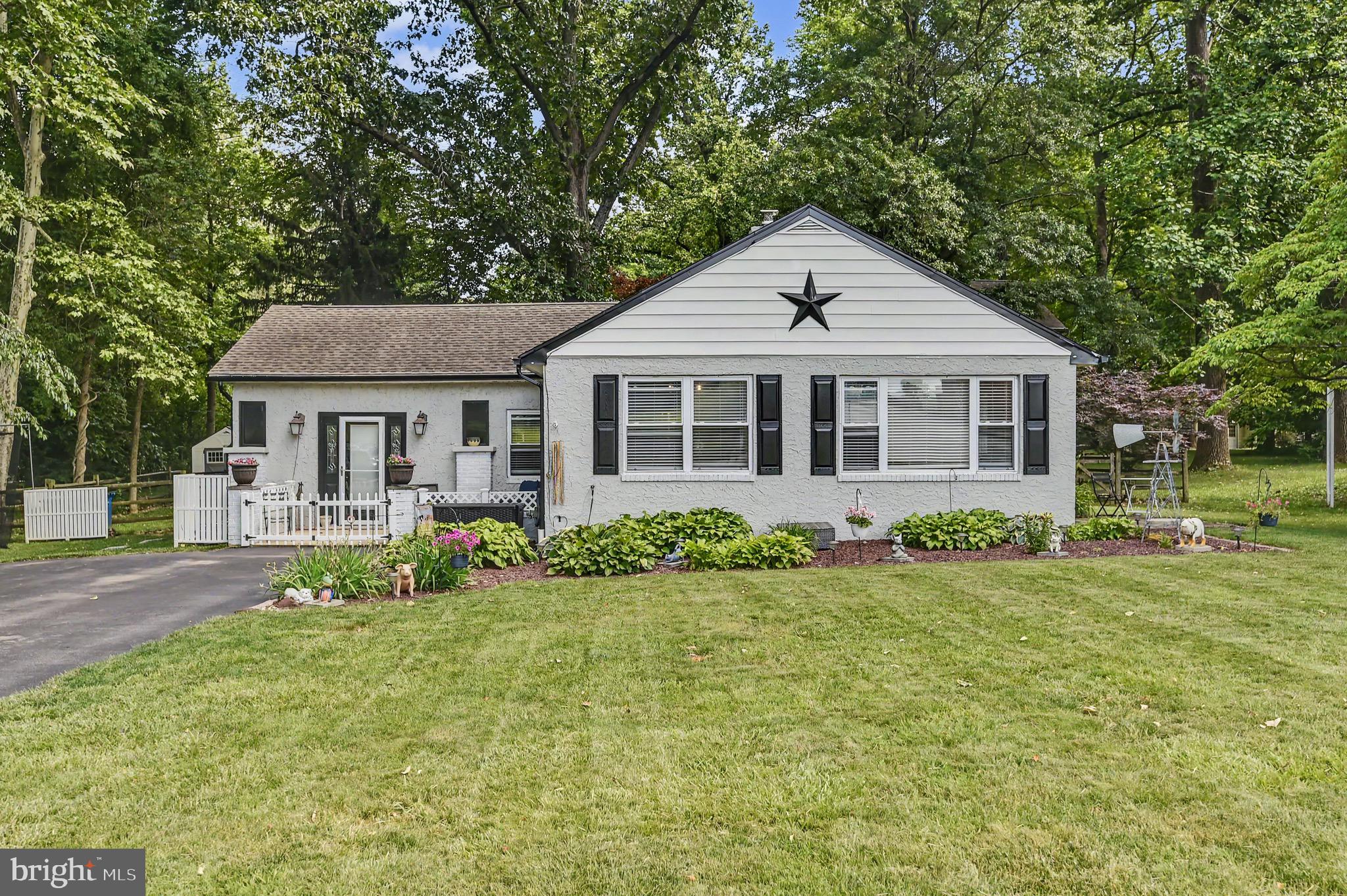 FERN HILL - Residential