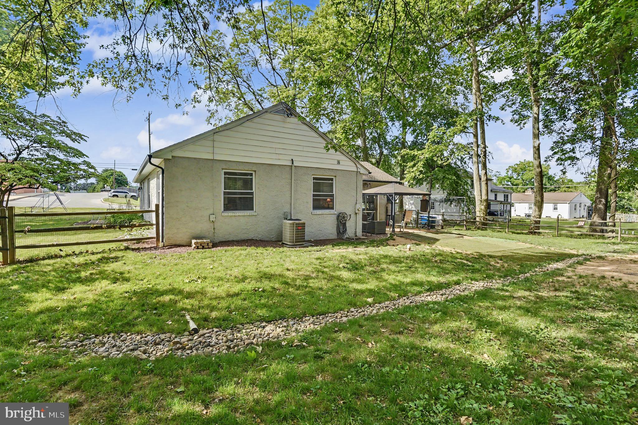 FERN HILL - Residential