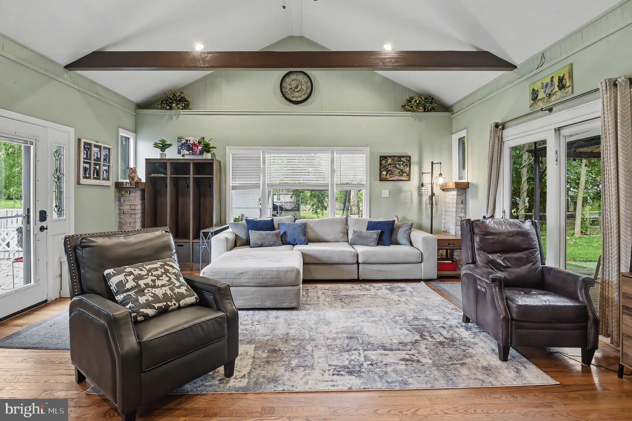 FERN HILL - Residential