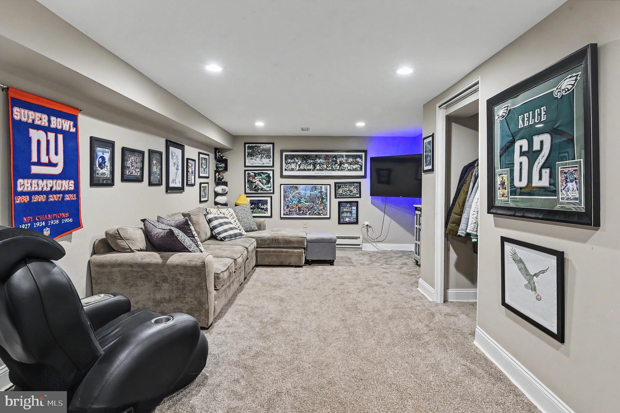 FERN HILL - Residential