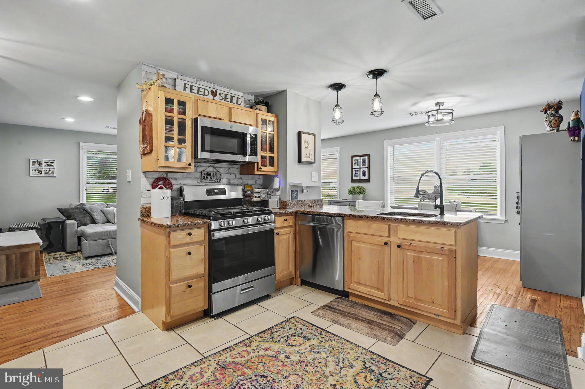 FERN HILL - Residential